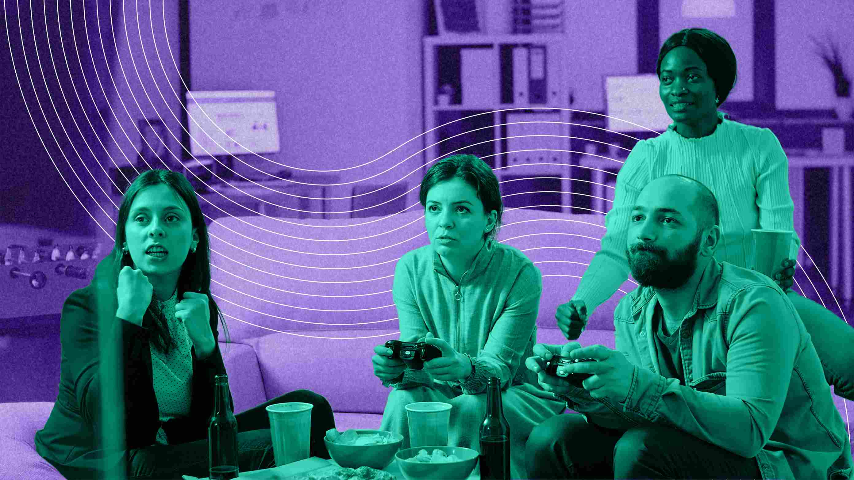 The power of play: Why coloring outside the lines is essential for leaders