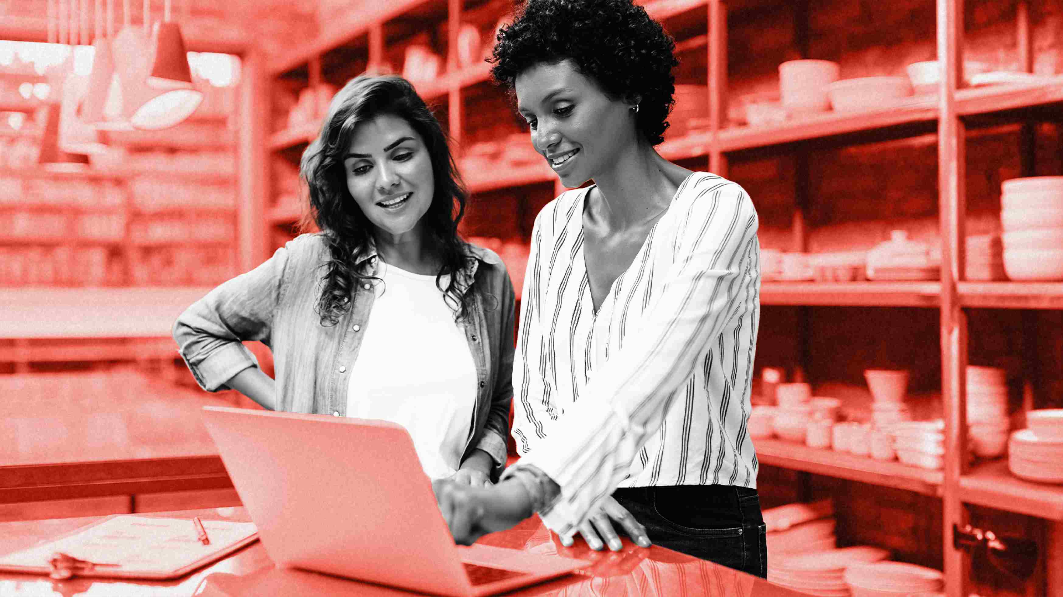 What the last six months have taught us about the future of retail