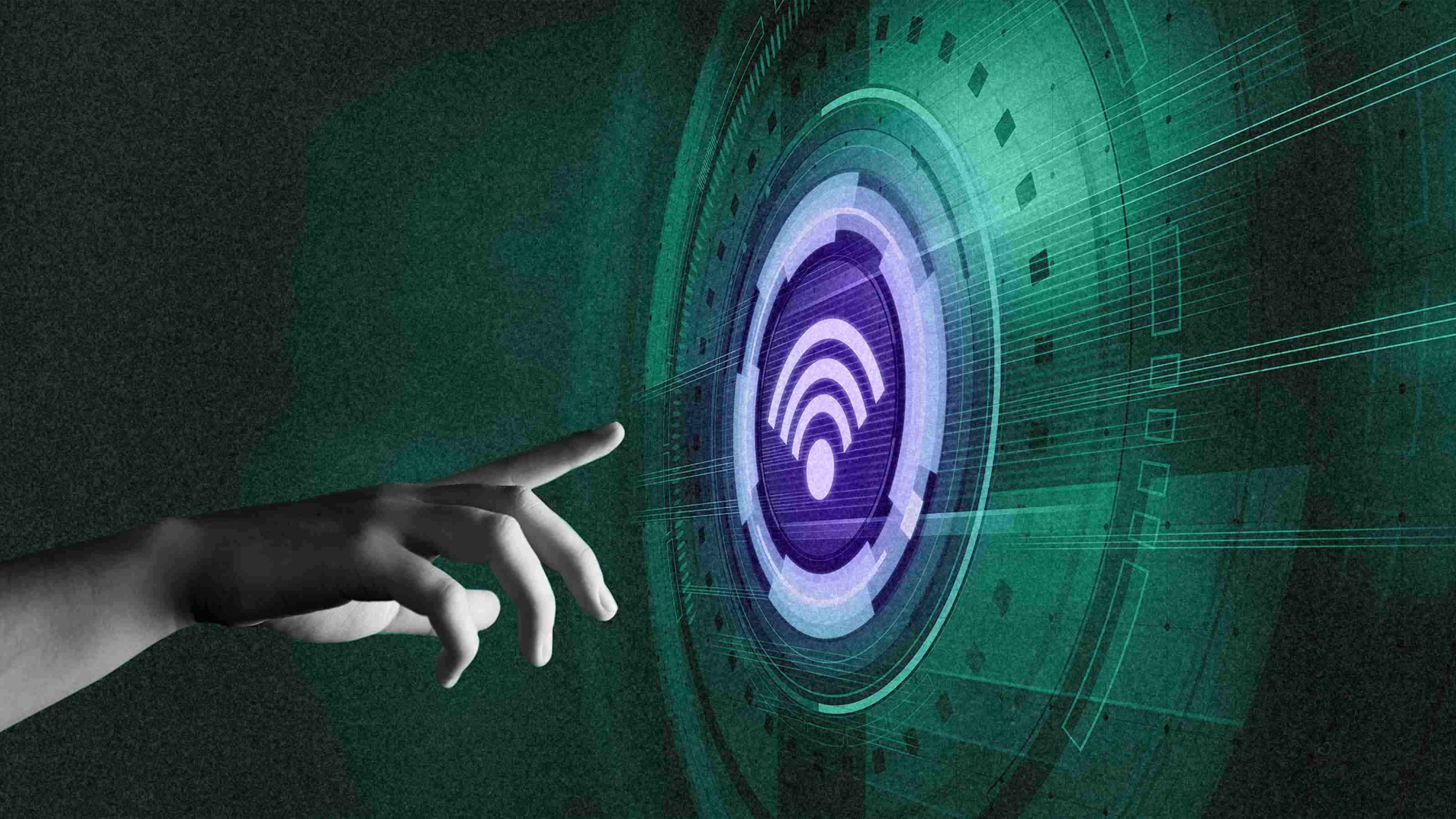 Where has my cable gone?