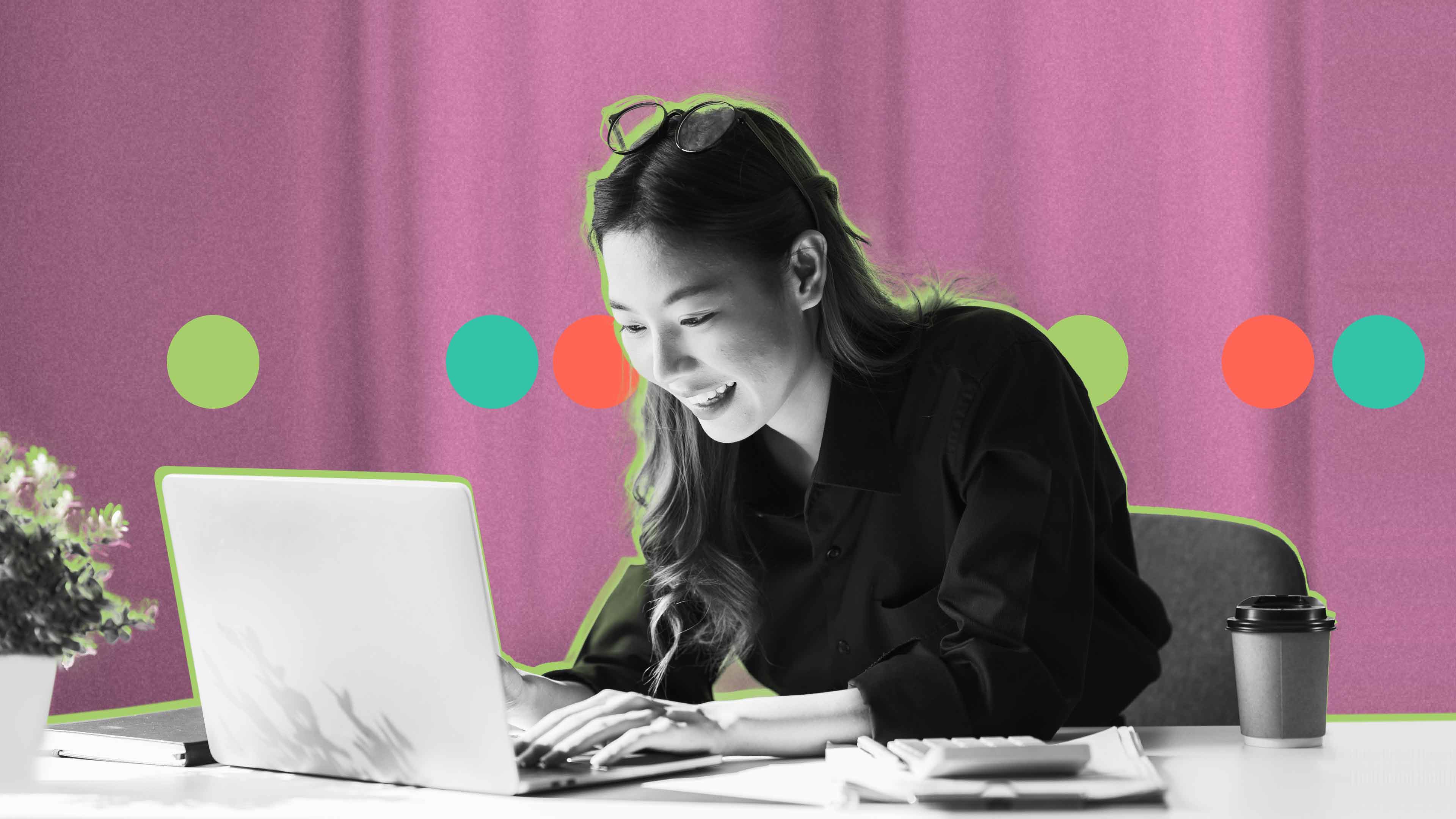 AI certainly wonโt make you lose your job anytime soon. And here's why.