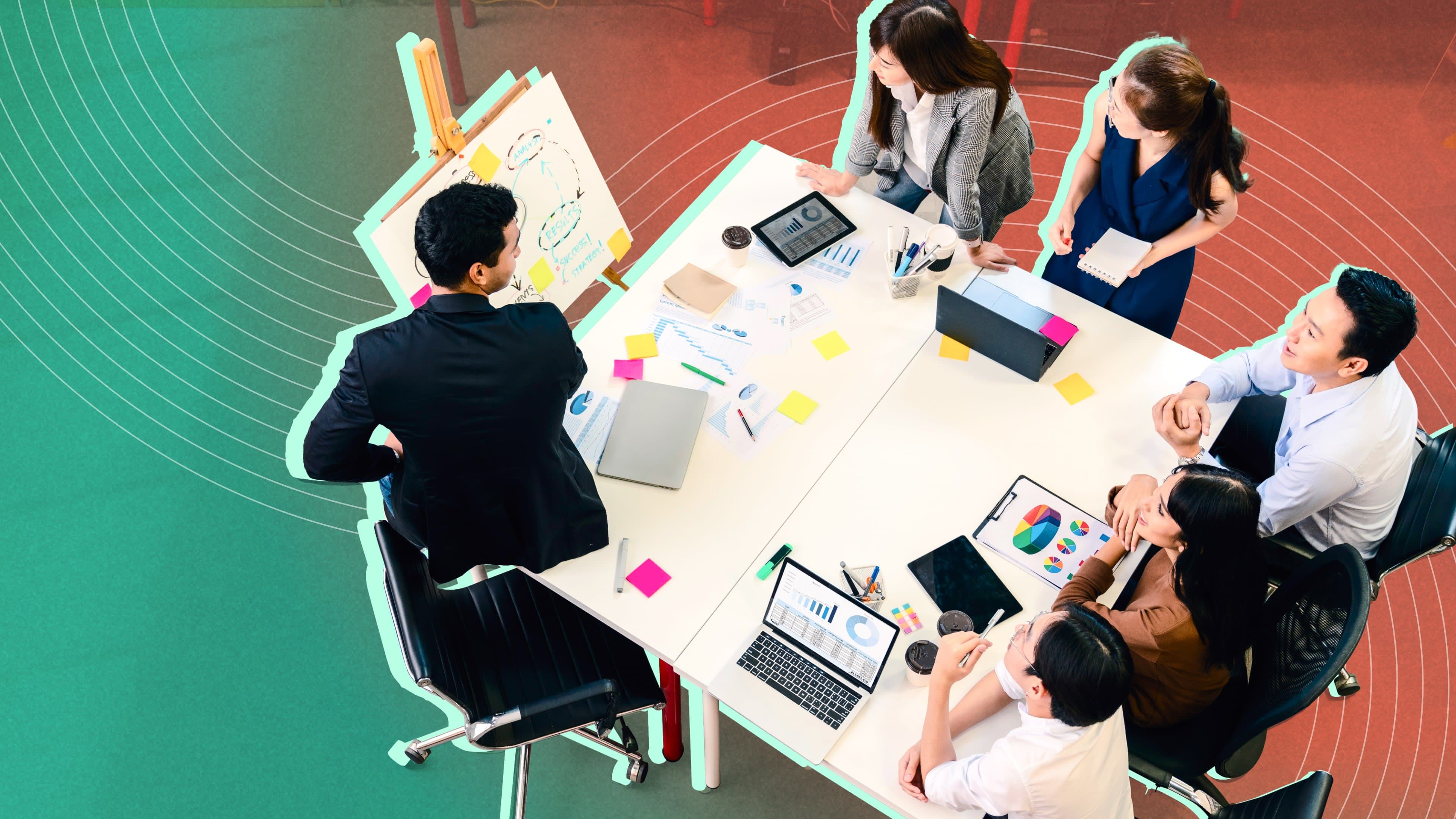 Aligning marketing operations with your marketing strategy
