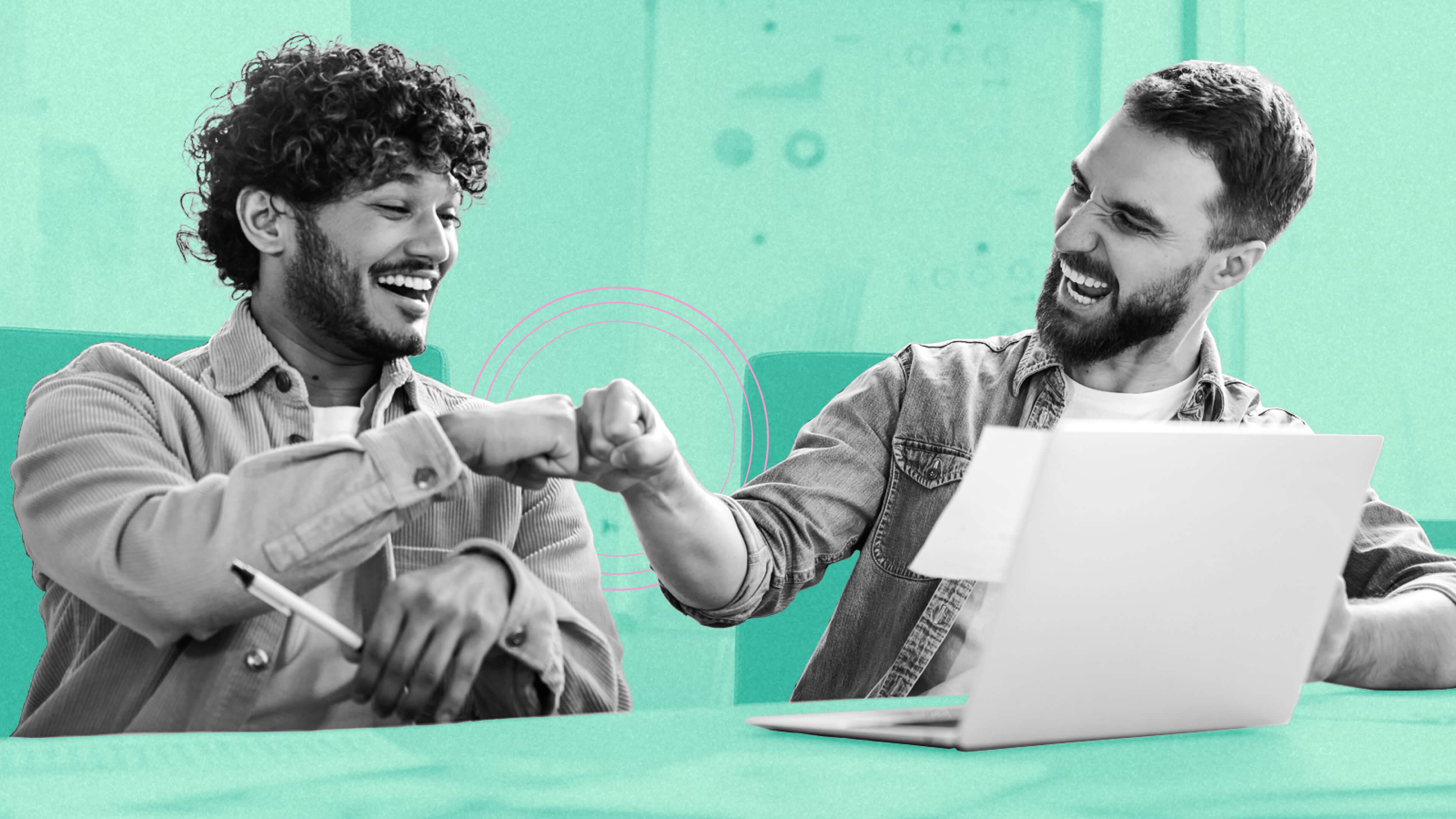 B2B marketing without third-party data: Three things to know