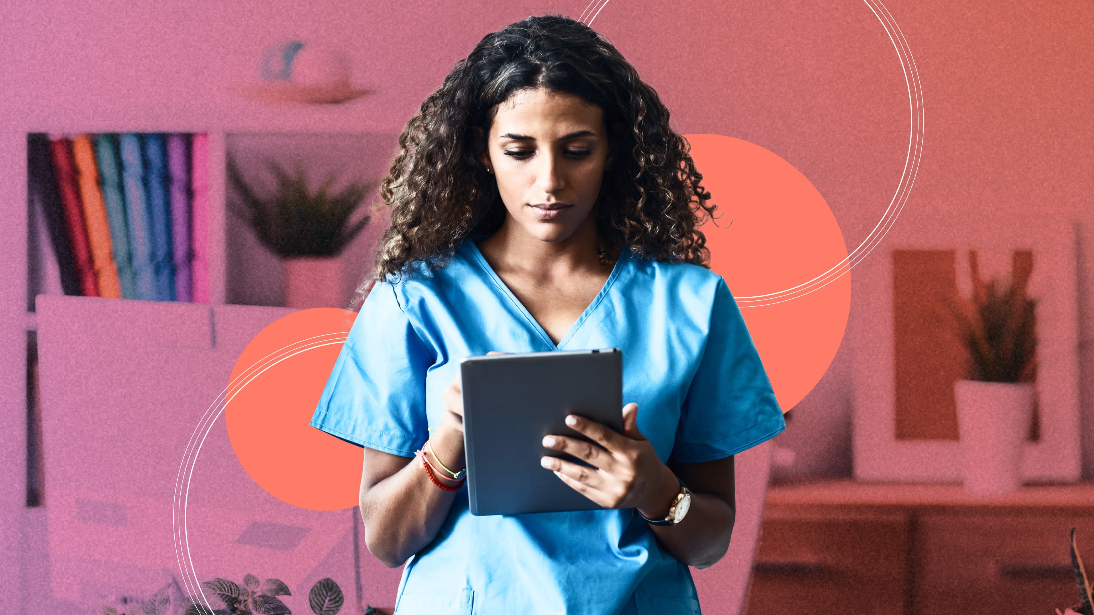 Digital transformation for health care: Challenges and solutions