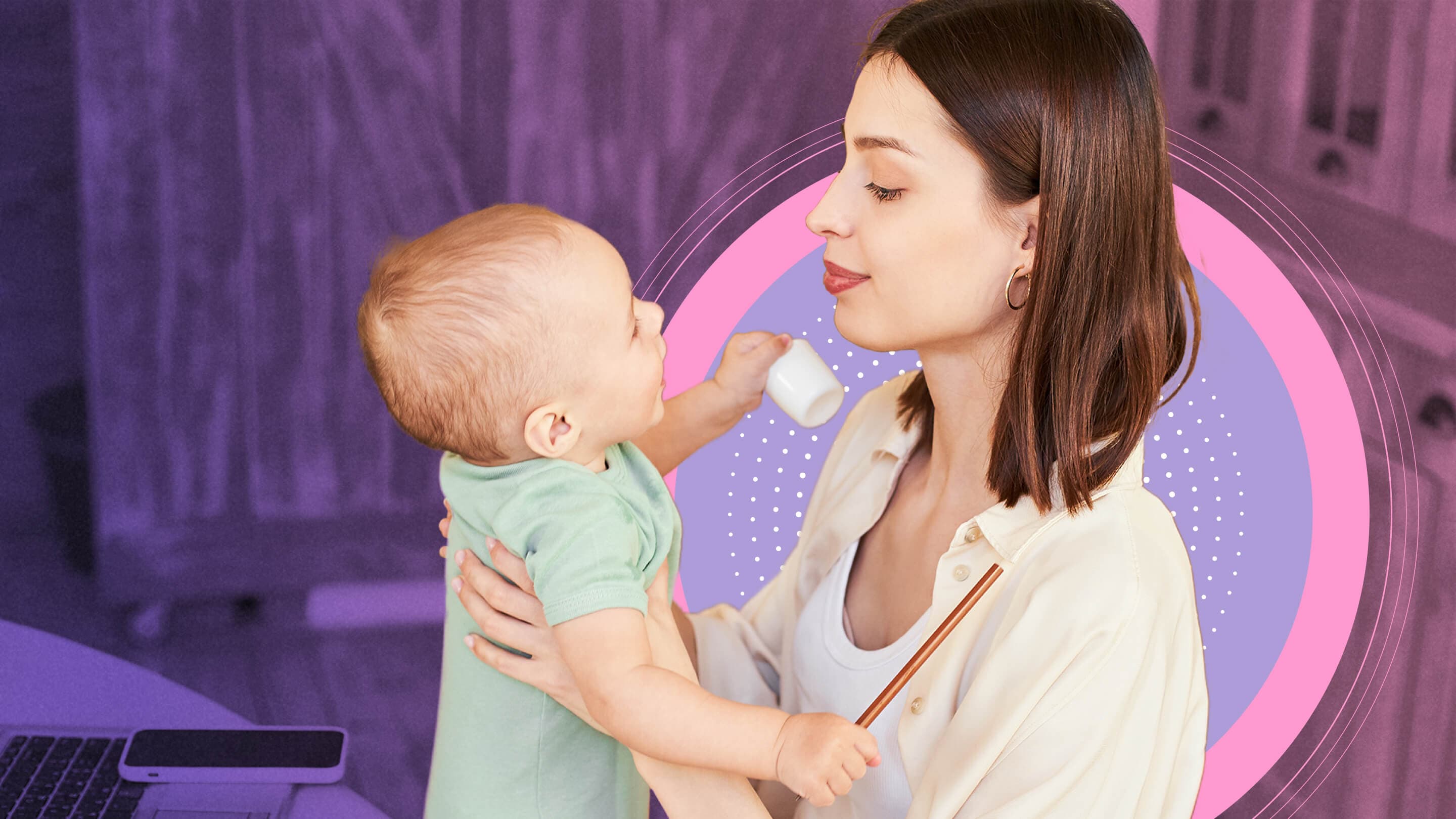 Five tips for designing a lactation benefits program that supports your employees and your business