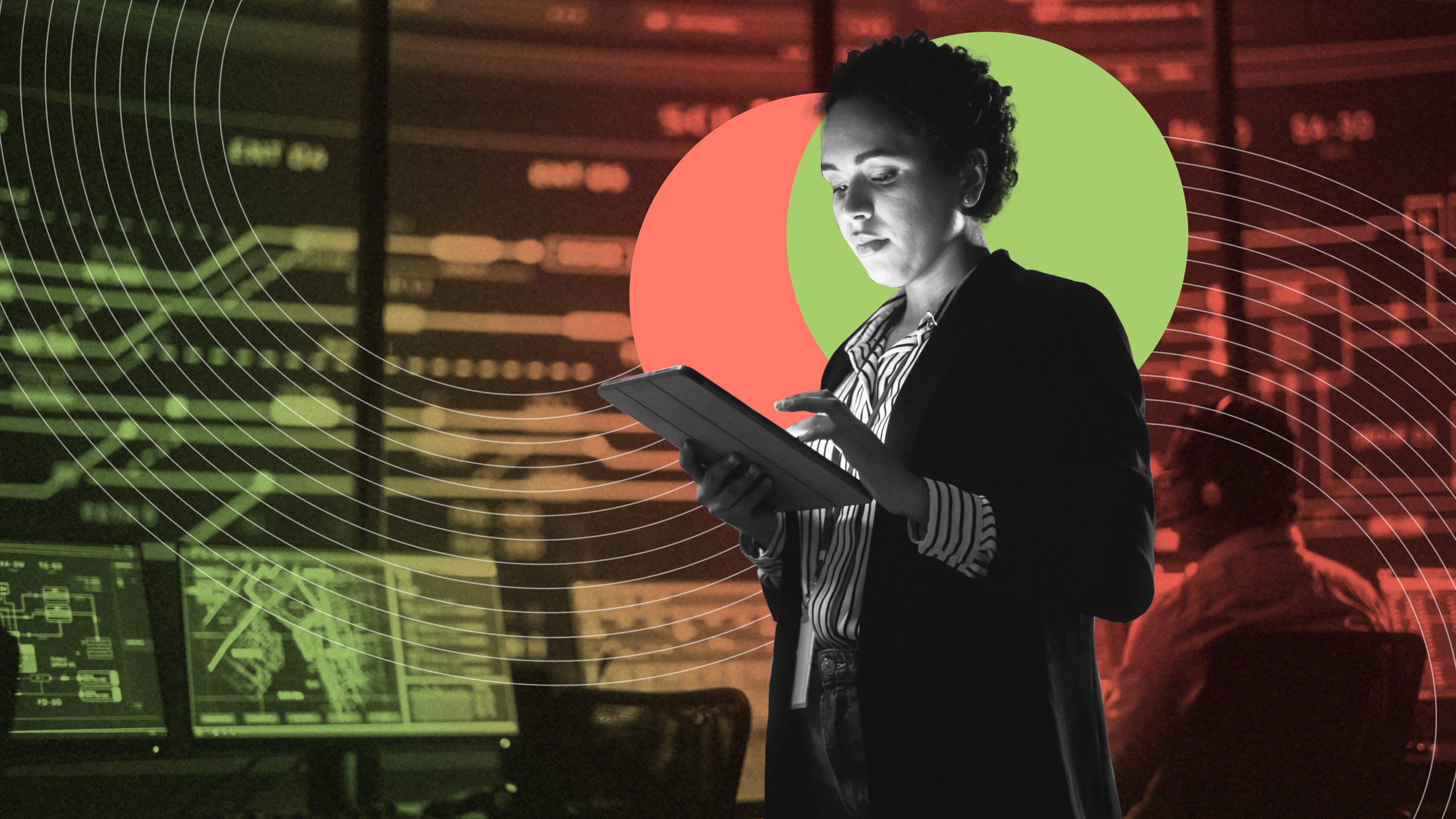 How are emerging leaders navigating change? They’re reinventing themselves in three ways