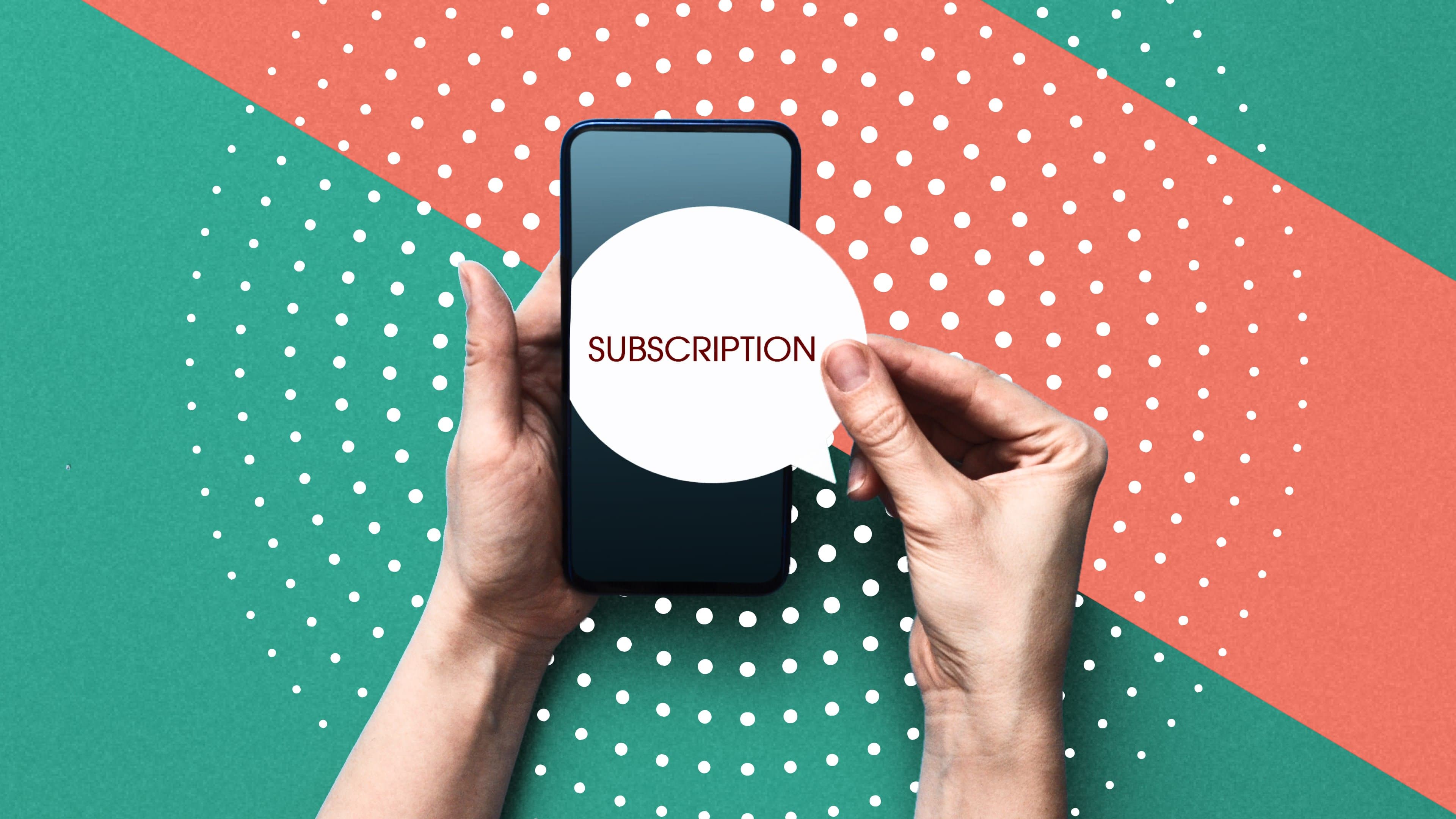 How Subscription-Based Products Build Sustainable Supply Chains
