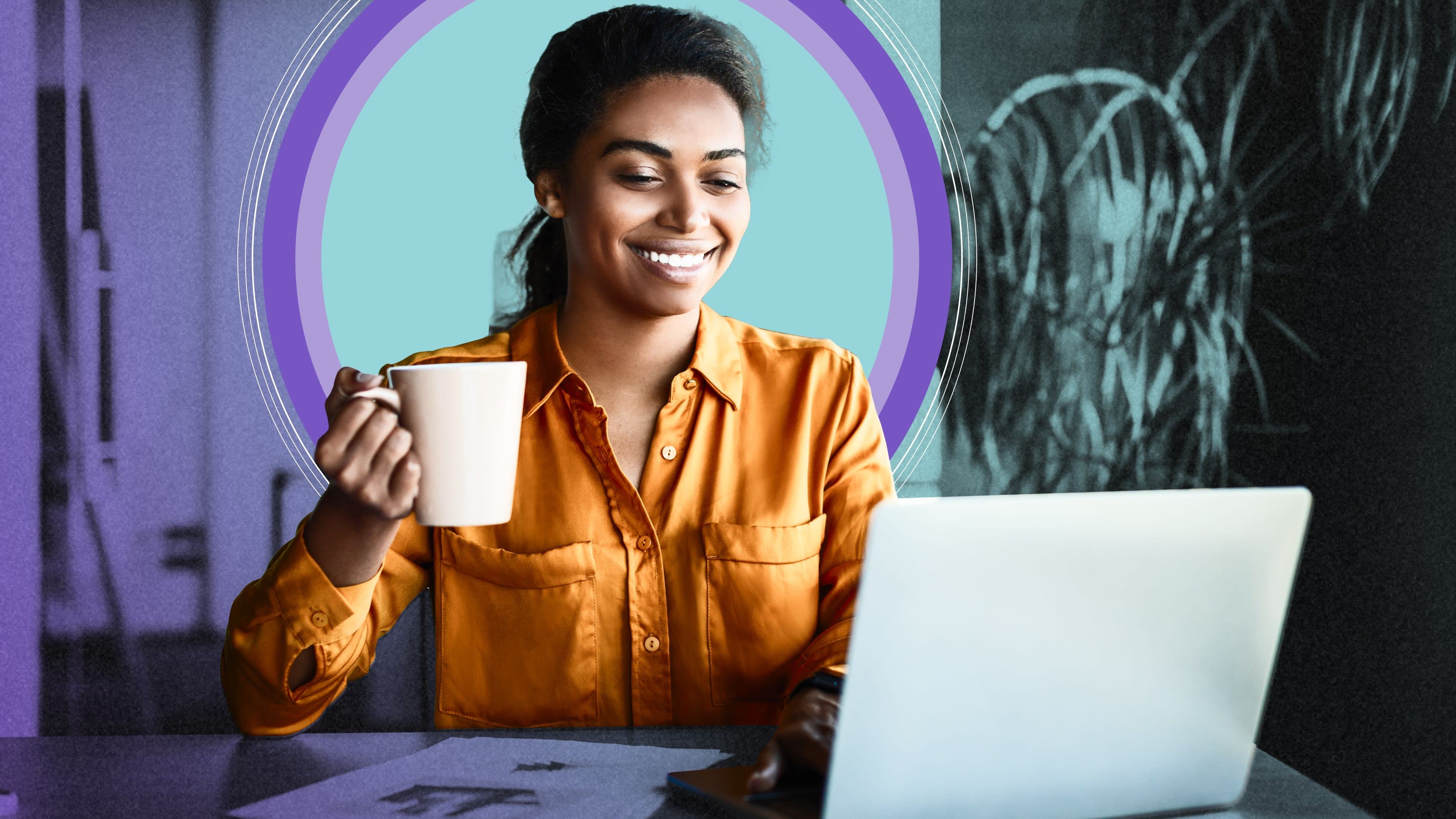 Hybrid and remote are critical but don't forget the importance of one-on-one