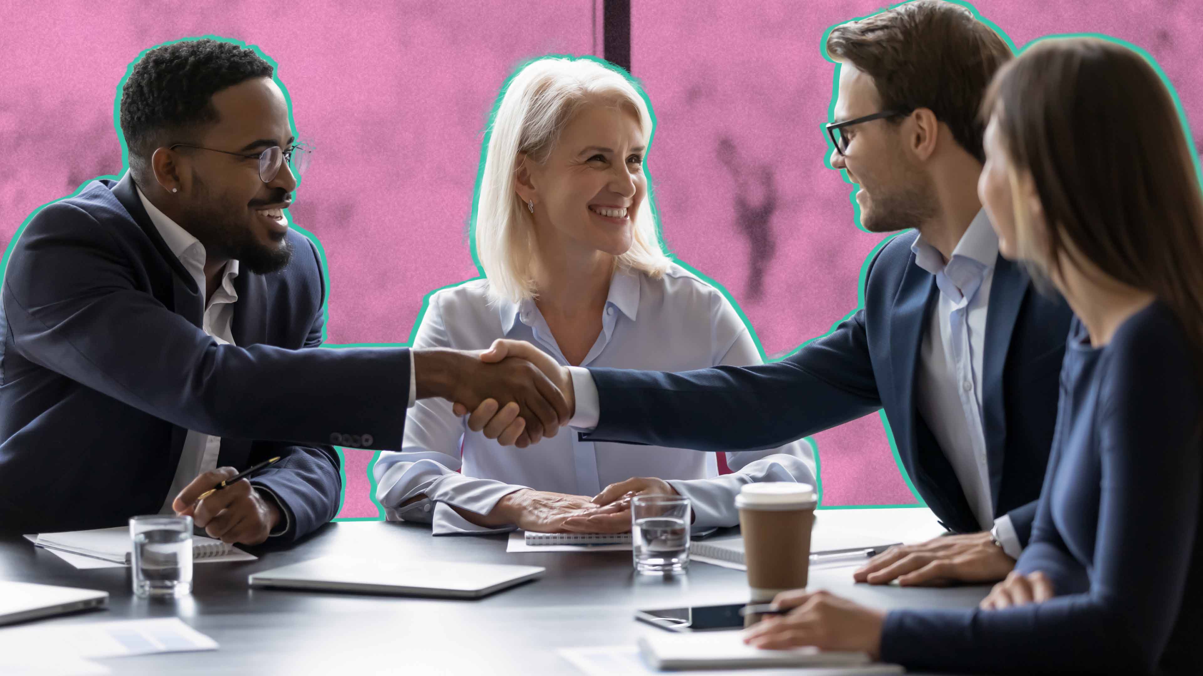 Integrating sales organizations after a merger: Five keys to success