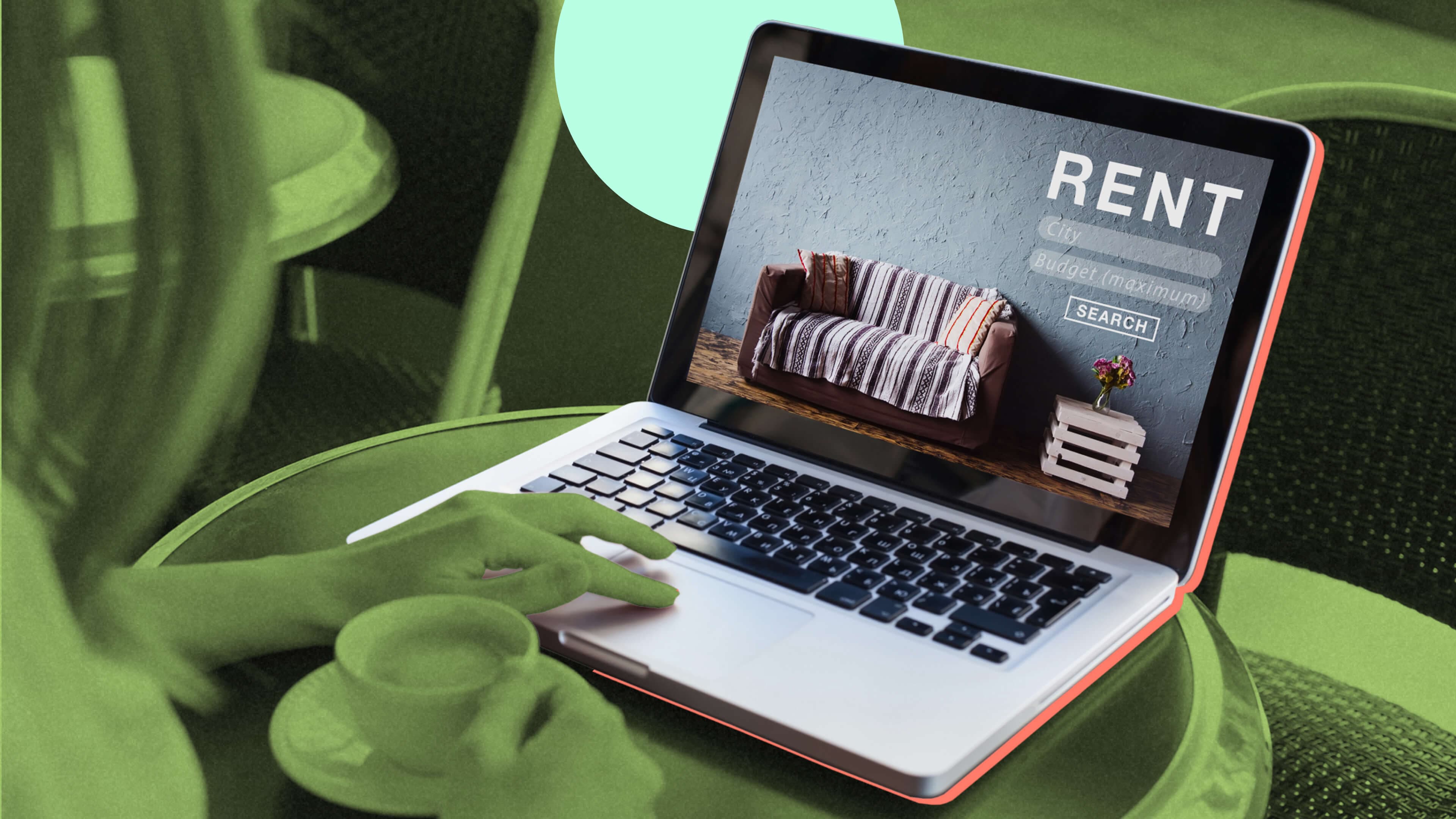 Leasing nirvana: Automating the leasing process