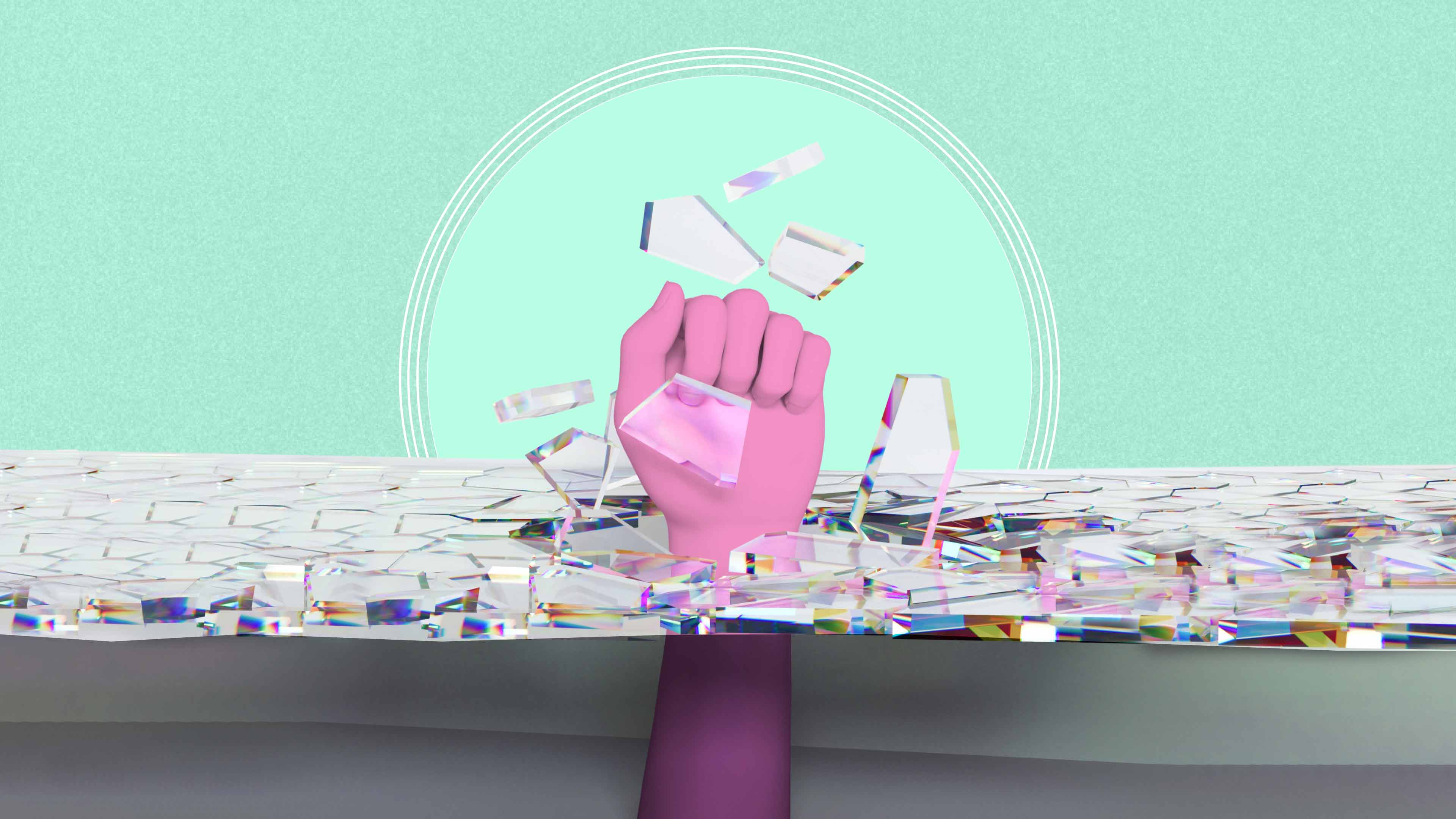 When you get to the top, send the elevator back down: 10 principles I‘ve embraced through my career