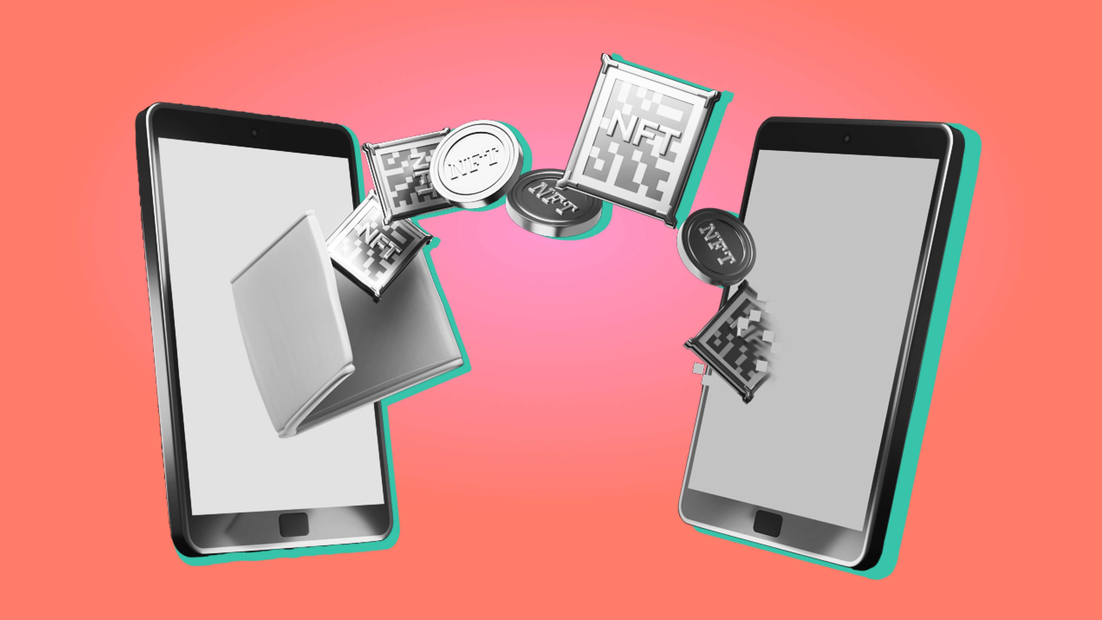 Why Web3 needs to make good on its promise to creators with NFT royalties