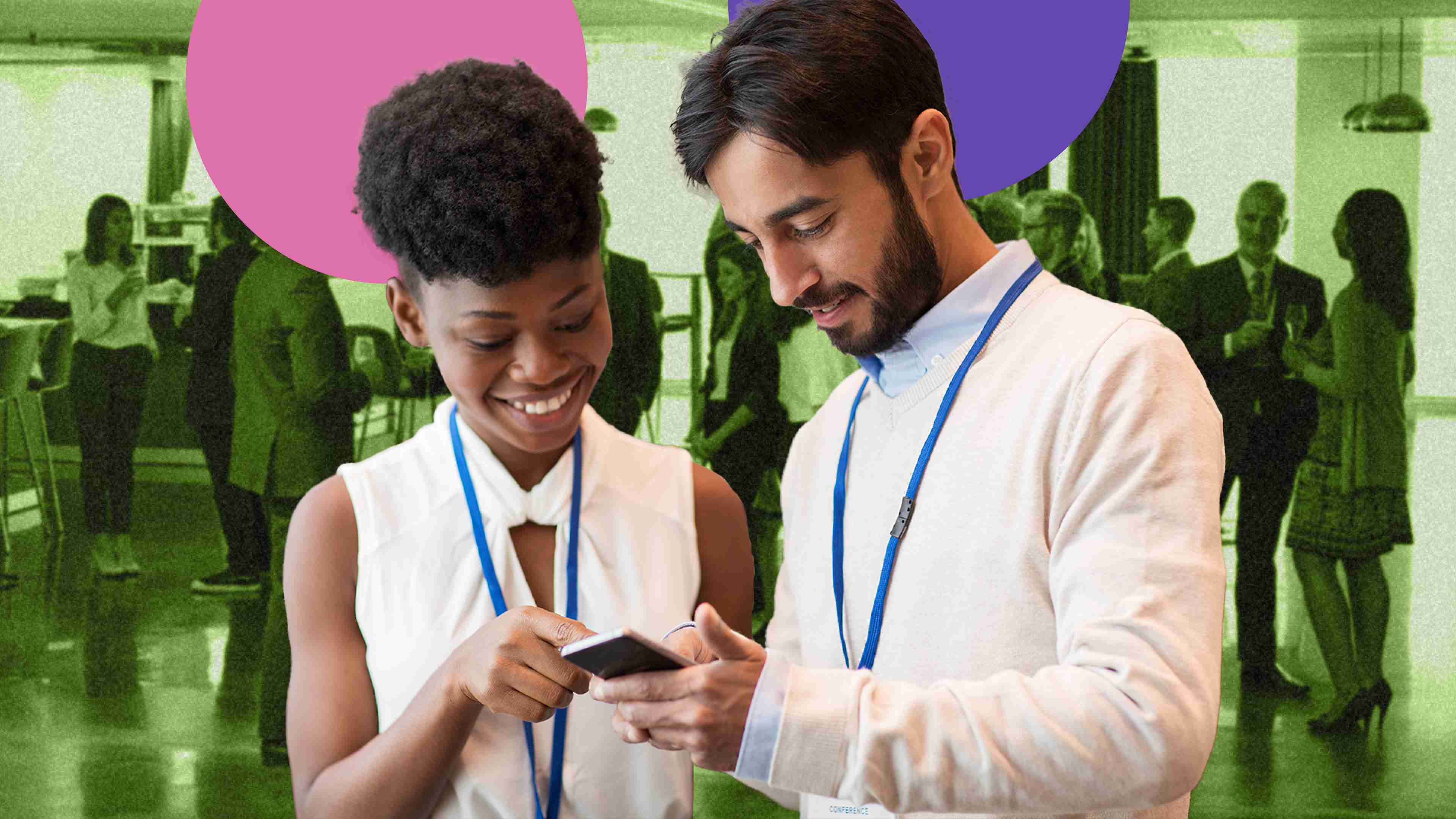 Big meetings are back. Make them matter