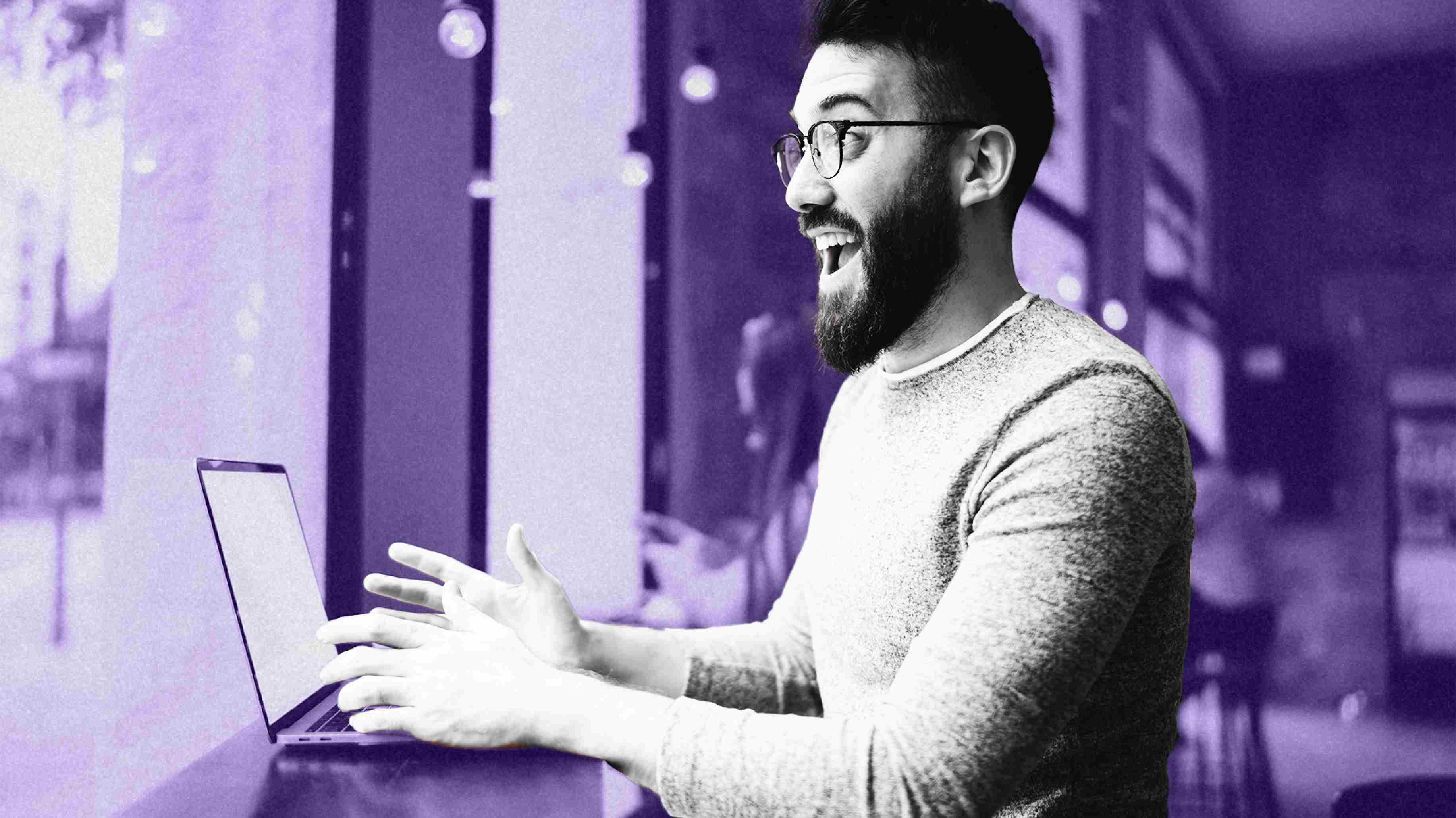 From a 40K-square-foot headquarters to fully remote: Six things we did to successfully transition