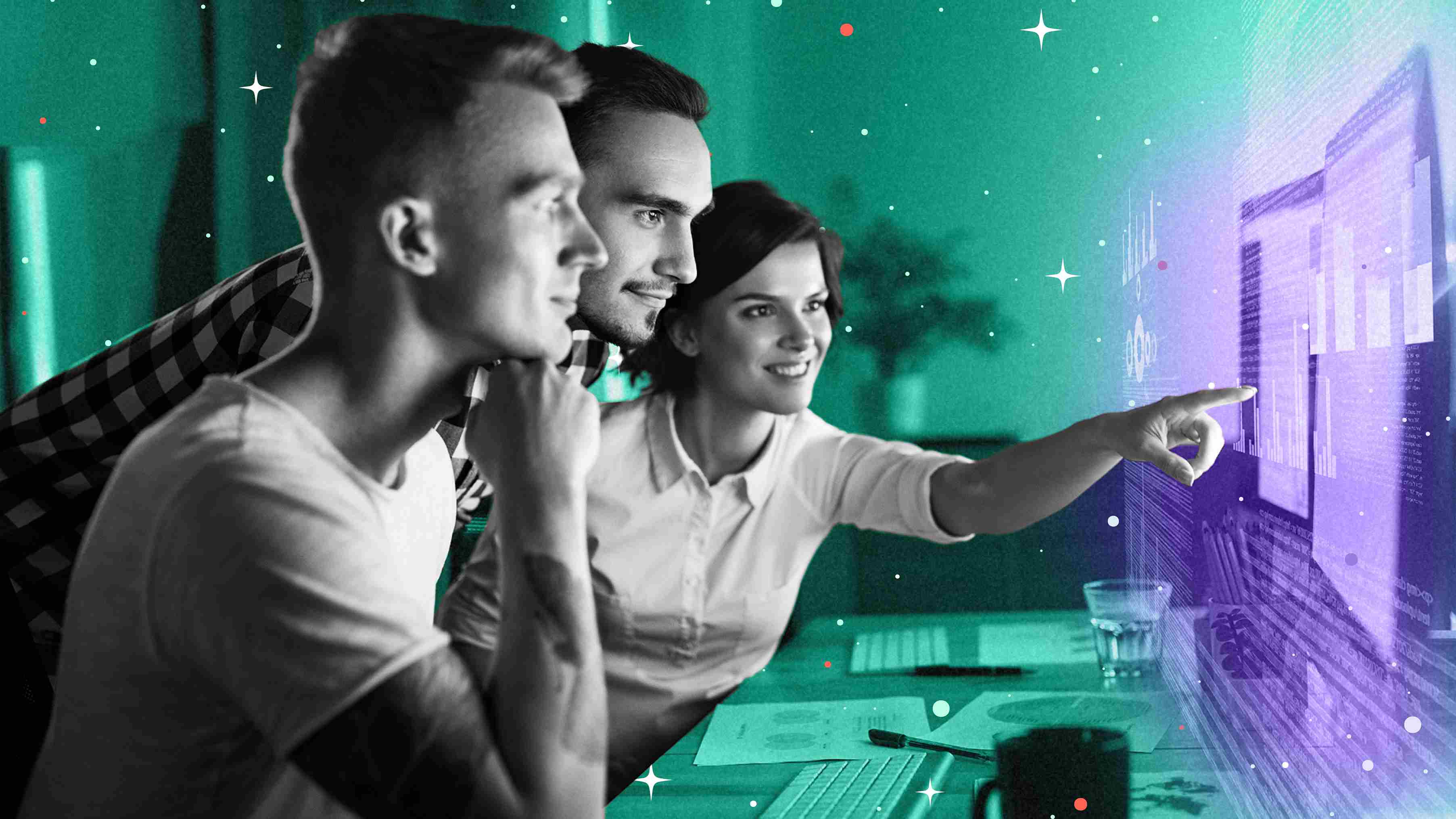 "Shift left" to start your journey to a cloud development model