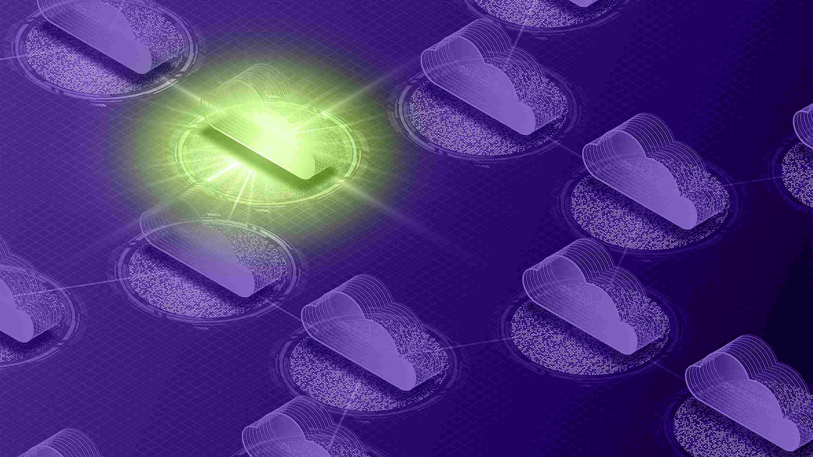 Top three ways a multicloud strategy can help your business