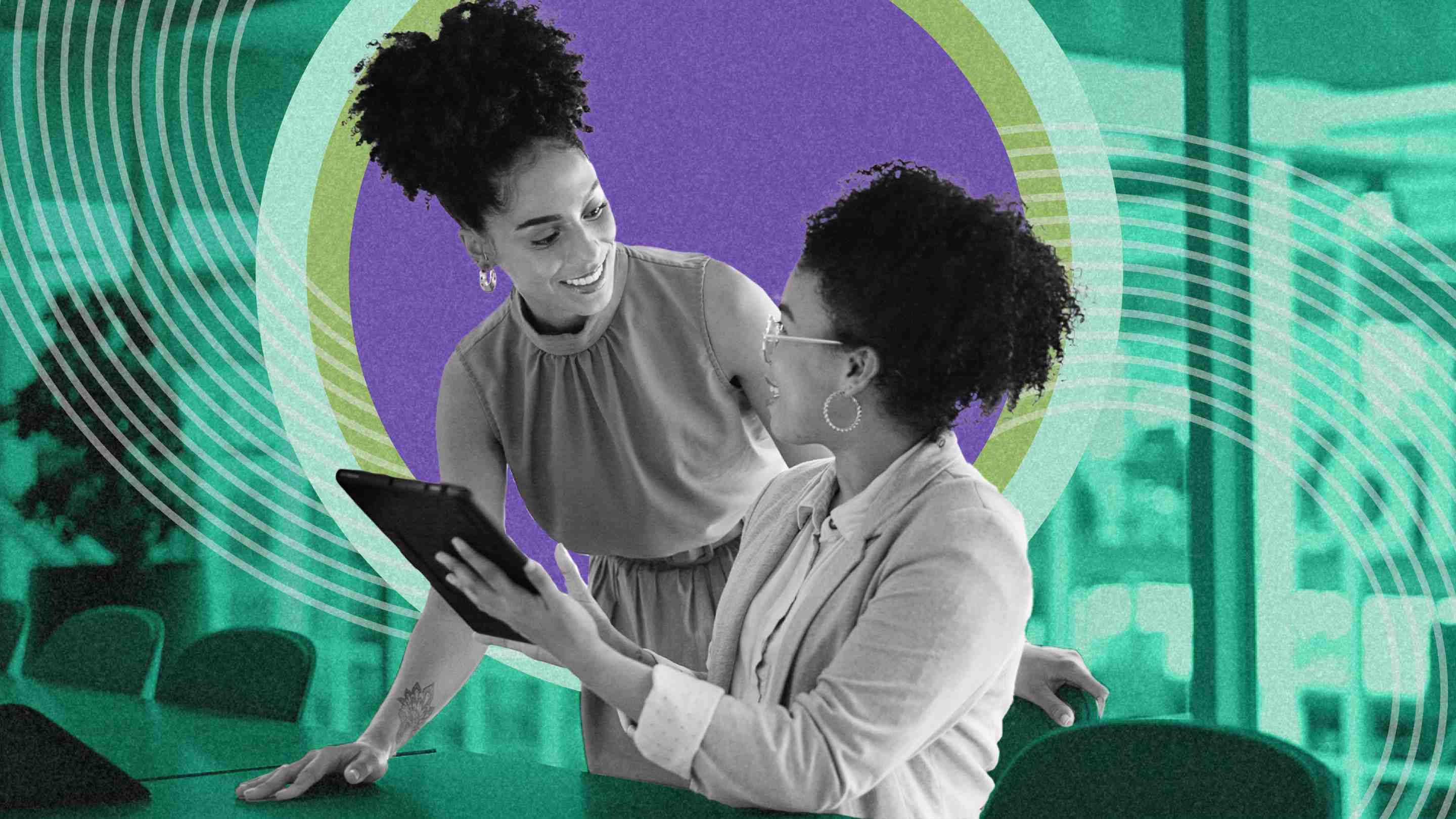 Trust and transparency: The two sides of building meaningful relationships