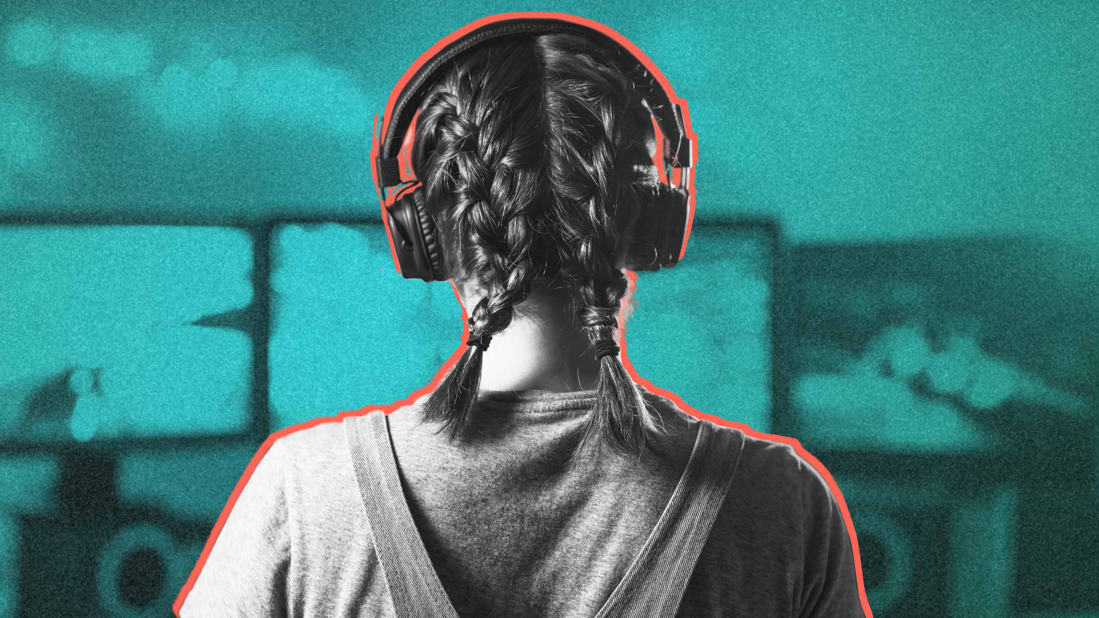 AI could be the answer to safer gaming environments