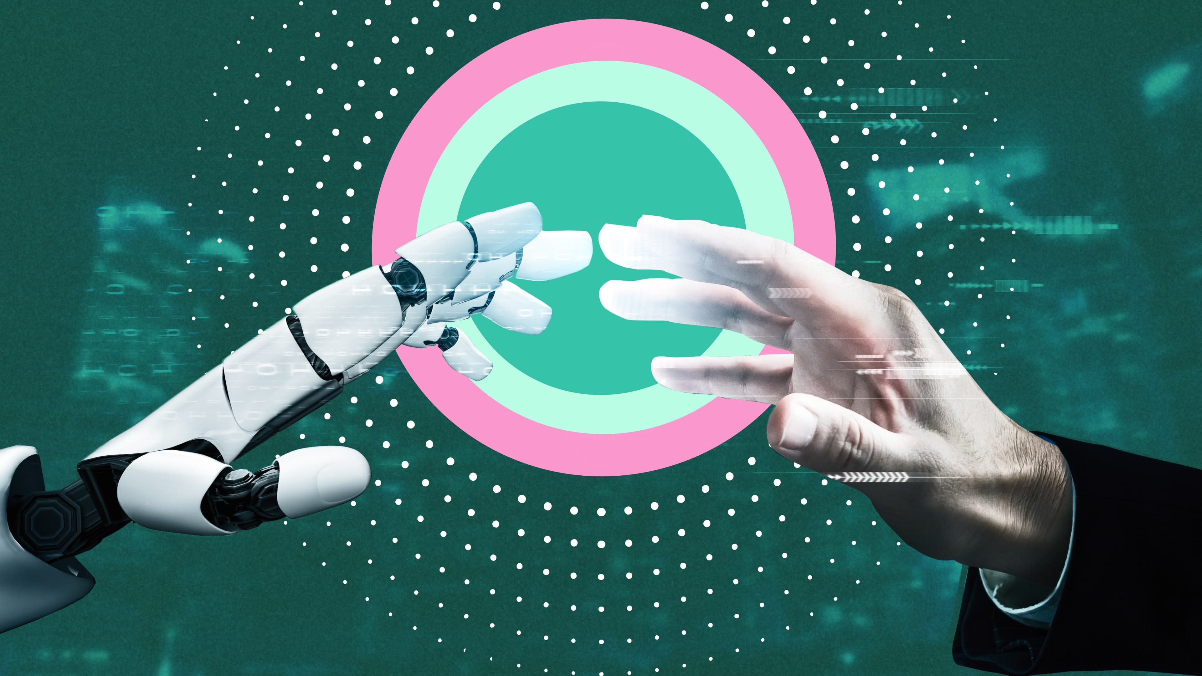 Breaking down language barriers: How AI is enabling global collaboration