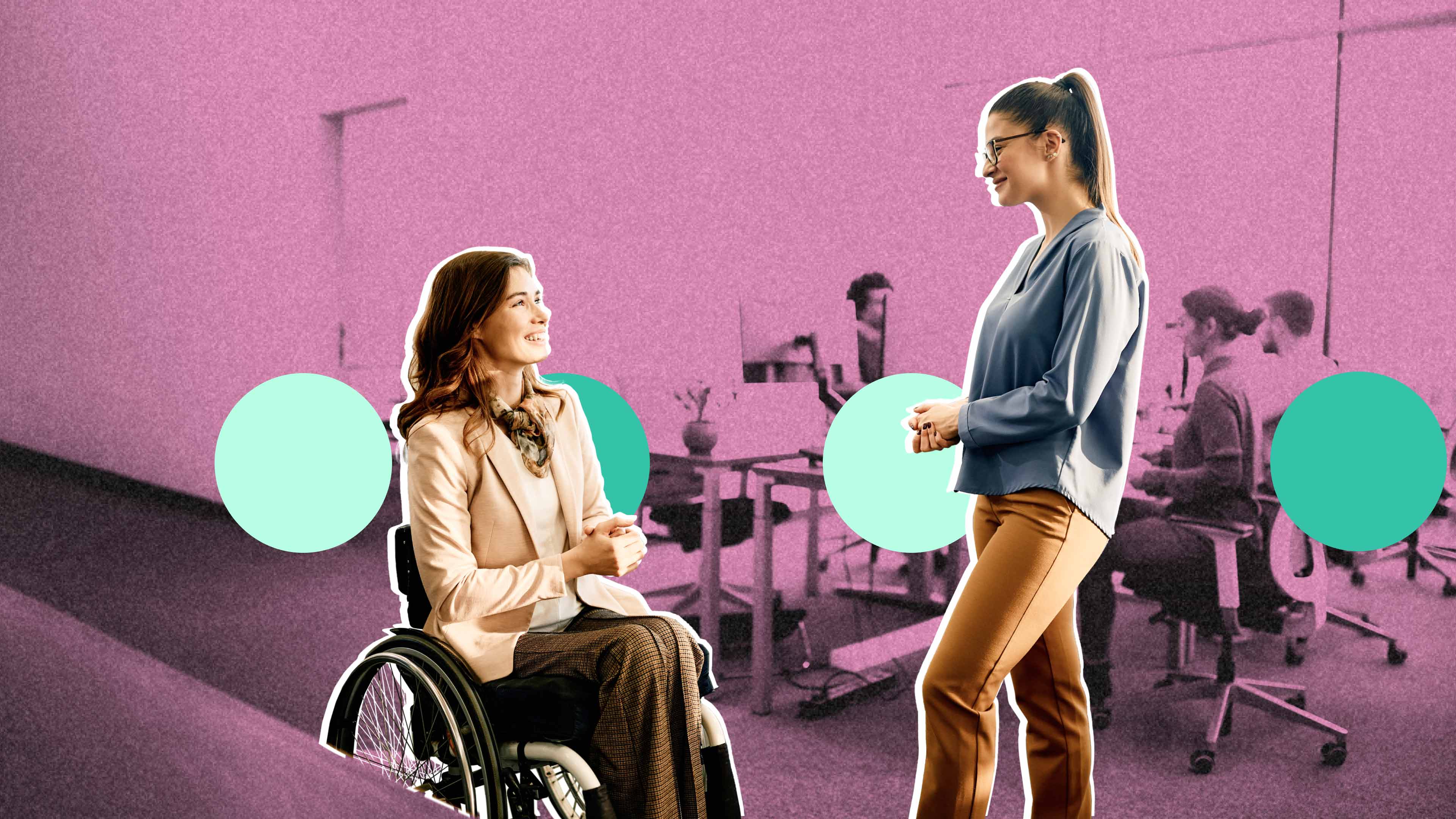 Diversifying the tech workforce starts with equity and inclusivity