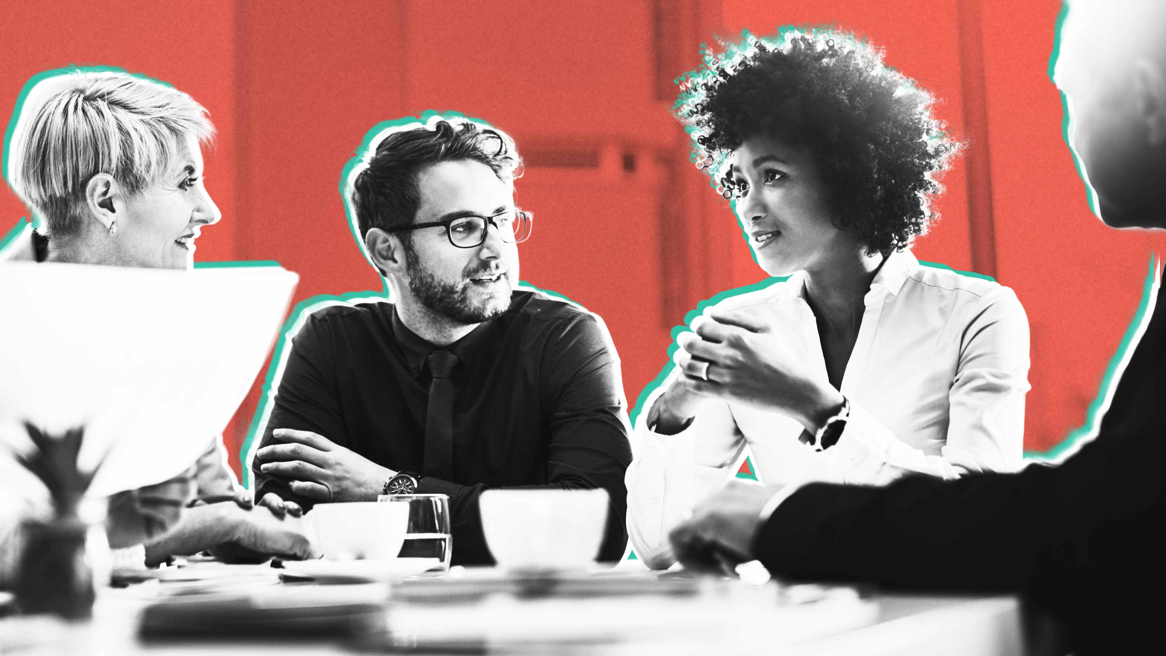 Do what you are: How a strong employee experience can help you scale