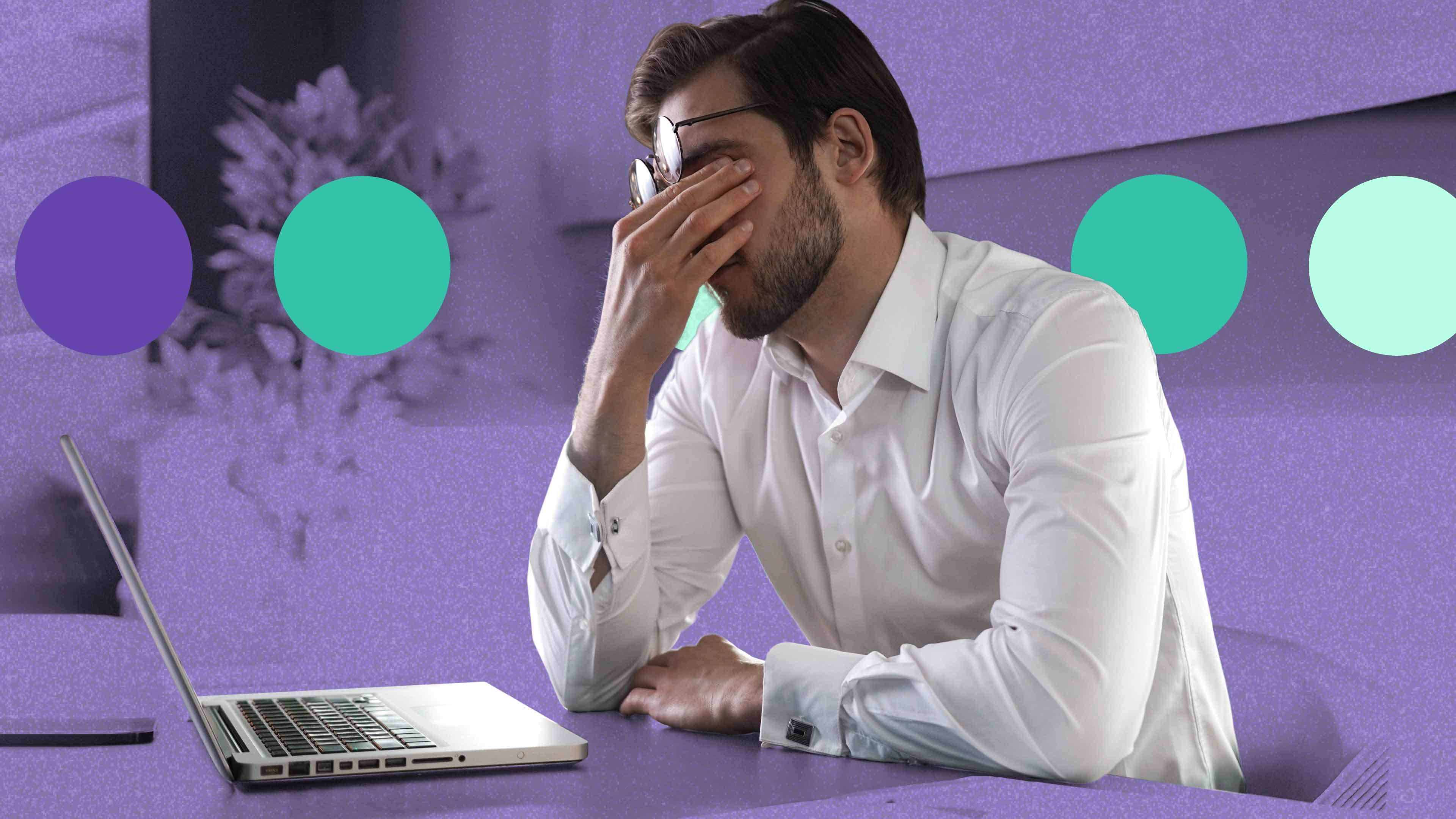 Five steps to overcoming fear and anxiety as an entrepreneur