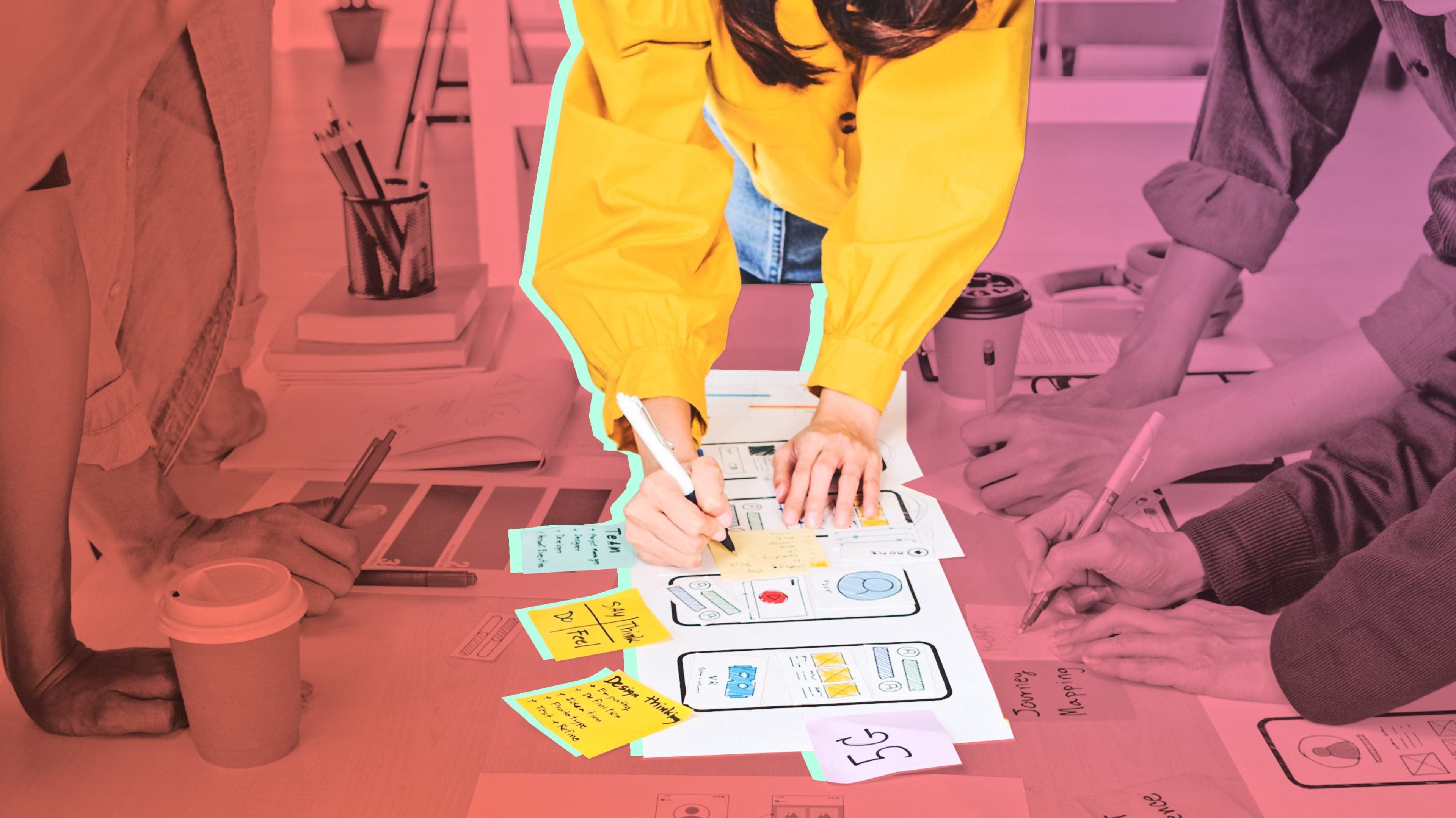 Five reasons creating a new category is 10 times harder than it sounds