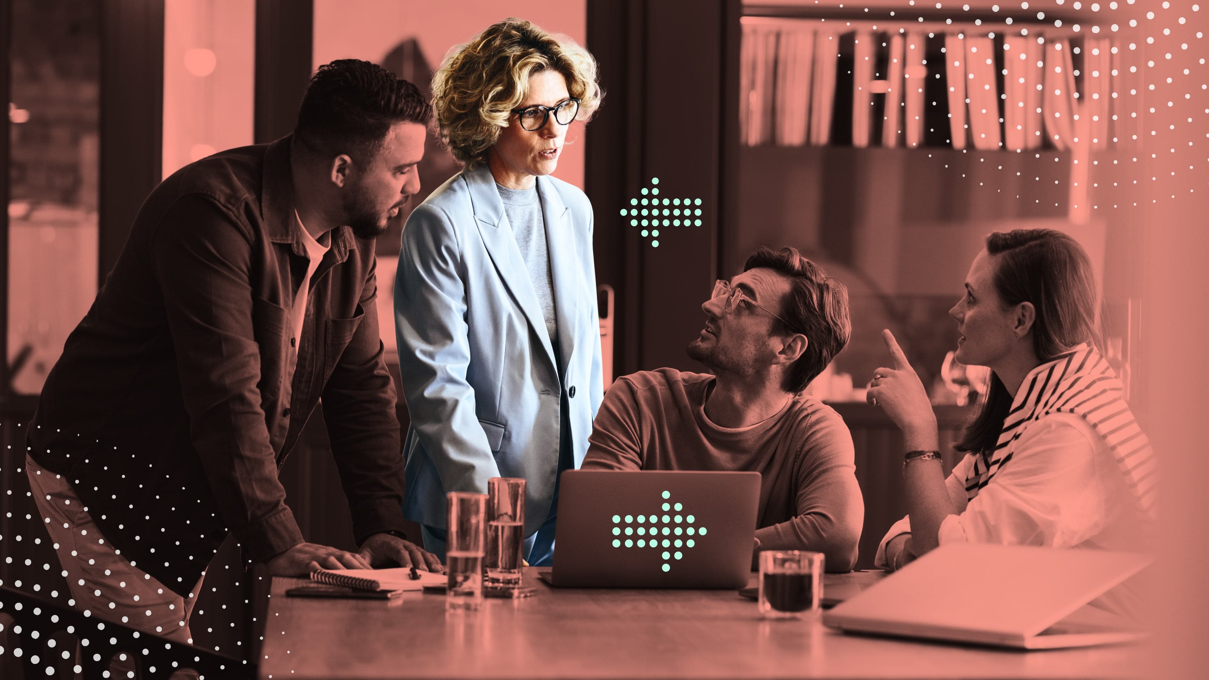 Lessons for leaders from Hollywood writers and 19th century weavers