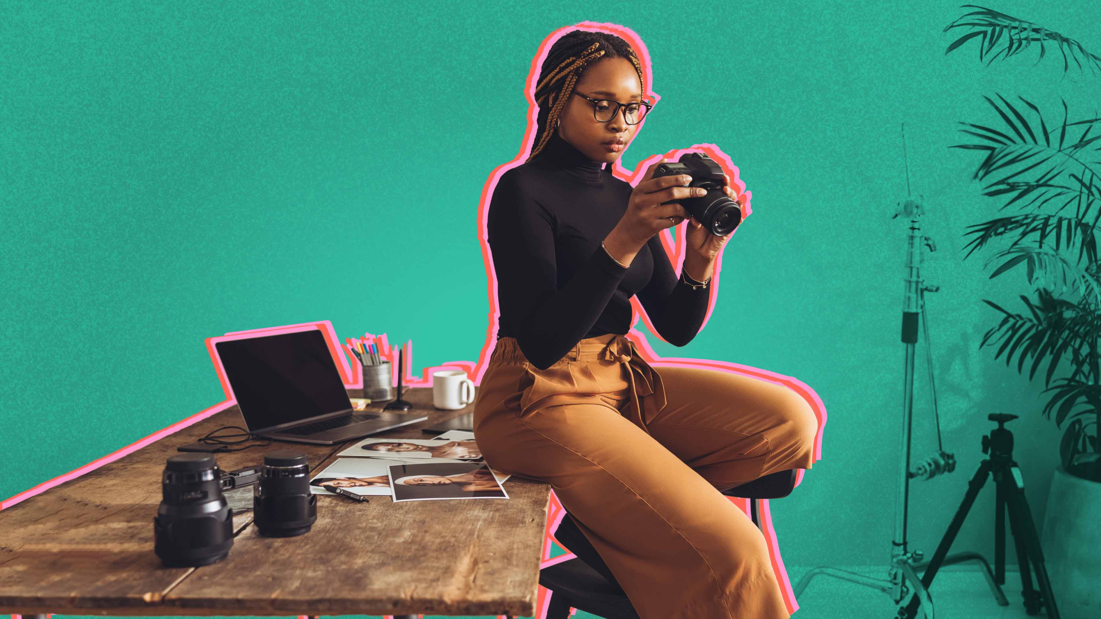 Self-employment is the new American dream