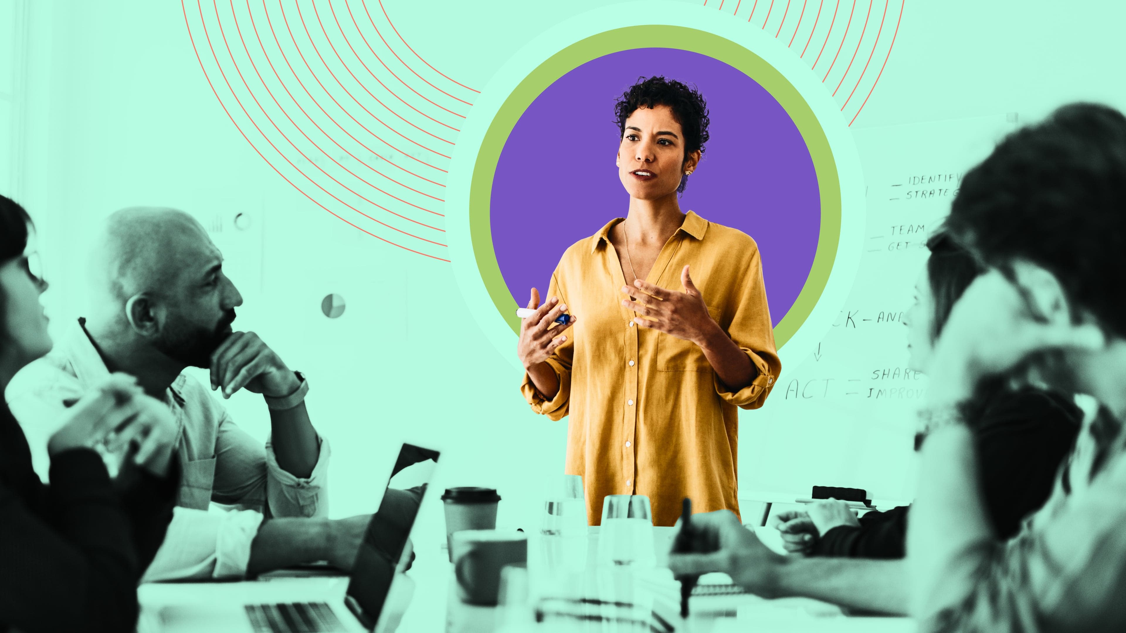 The crucial role of self-awareness in effective leadership