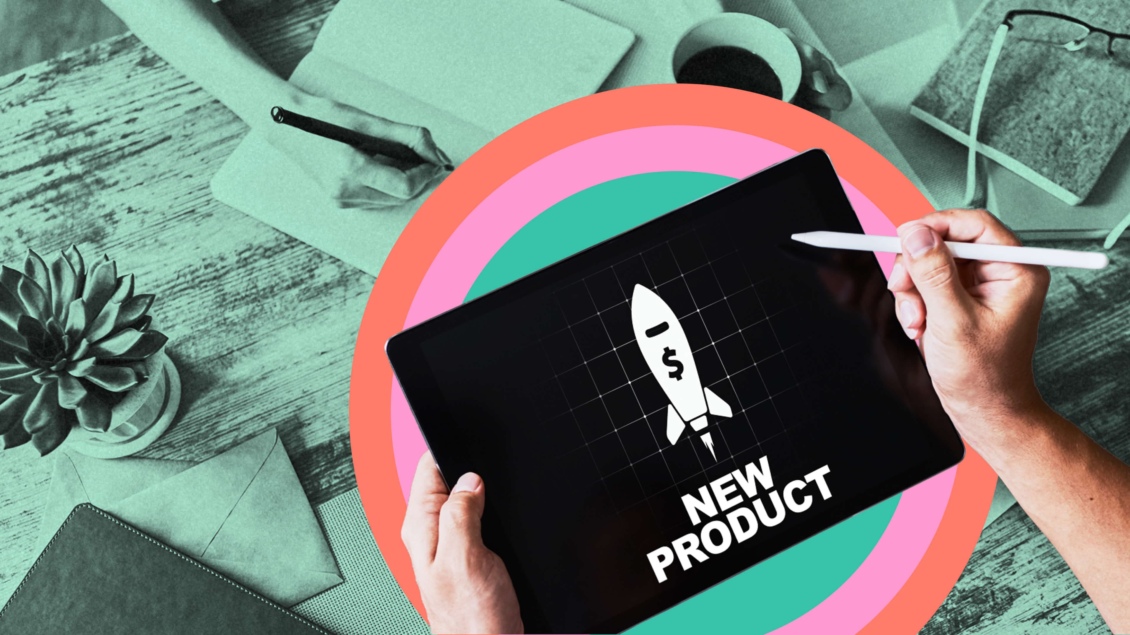 To win the economic rebound of tomorrow, you have to invest in design today