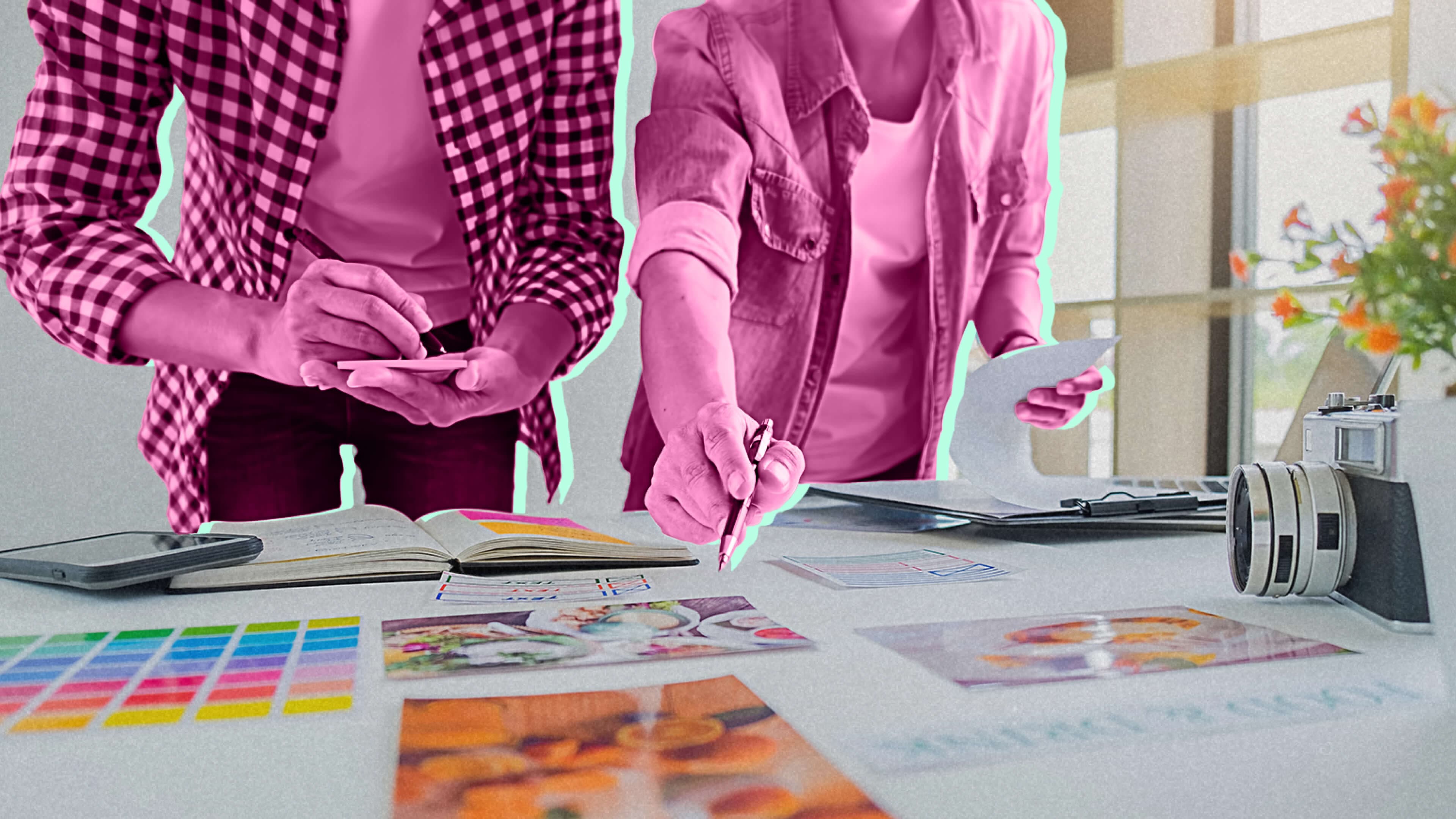 Unlock effective outdoor advertising with target audience psychology