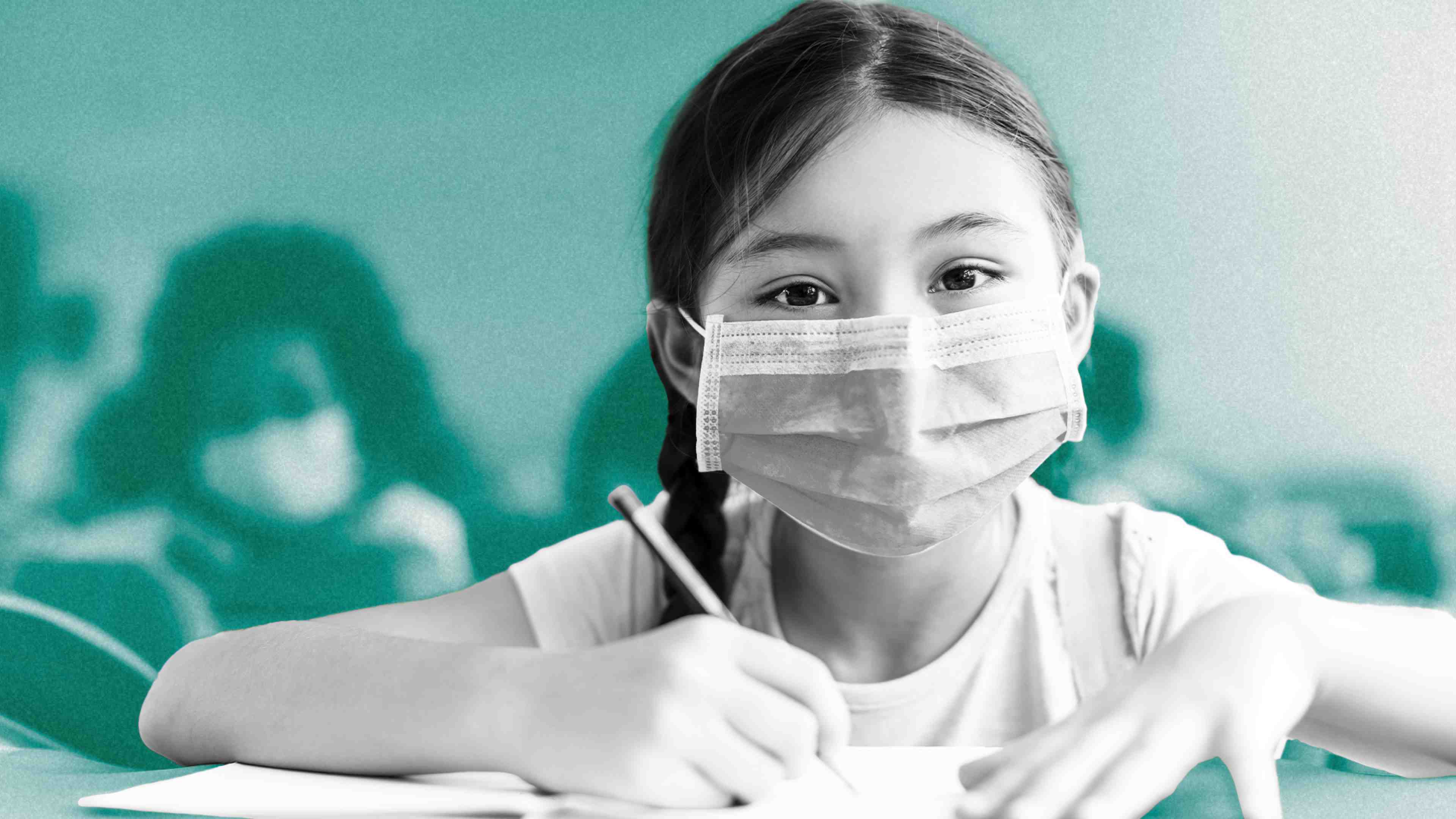 COVID isn’t over for America’s classrooms—especially in STEM learning. But we can fix that