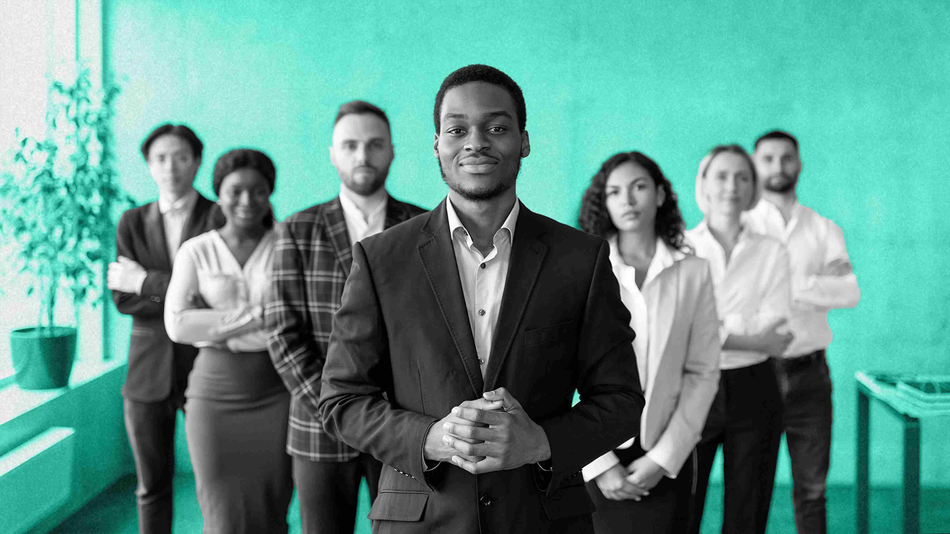 Get comfortable being uncomfortable: Embracing diversity is critical to company advancement