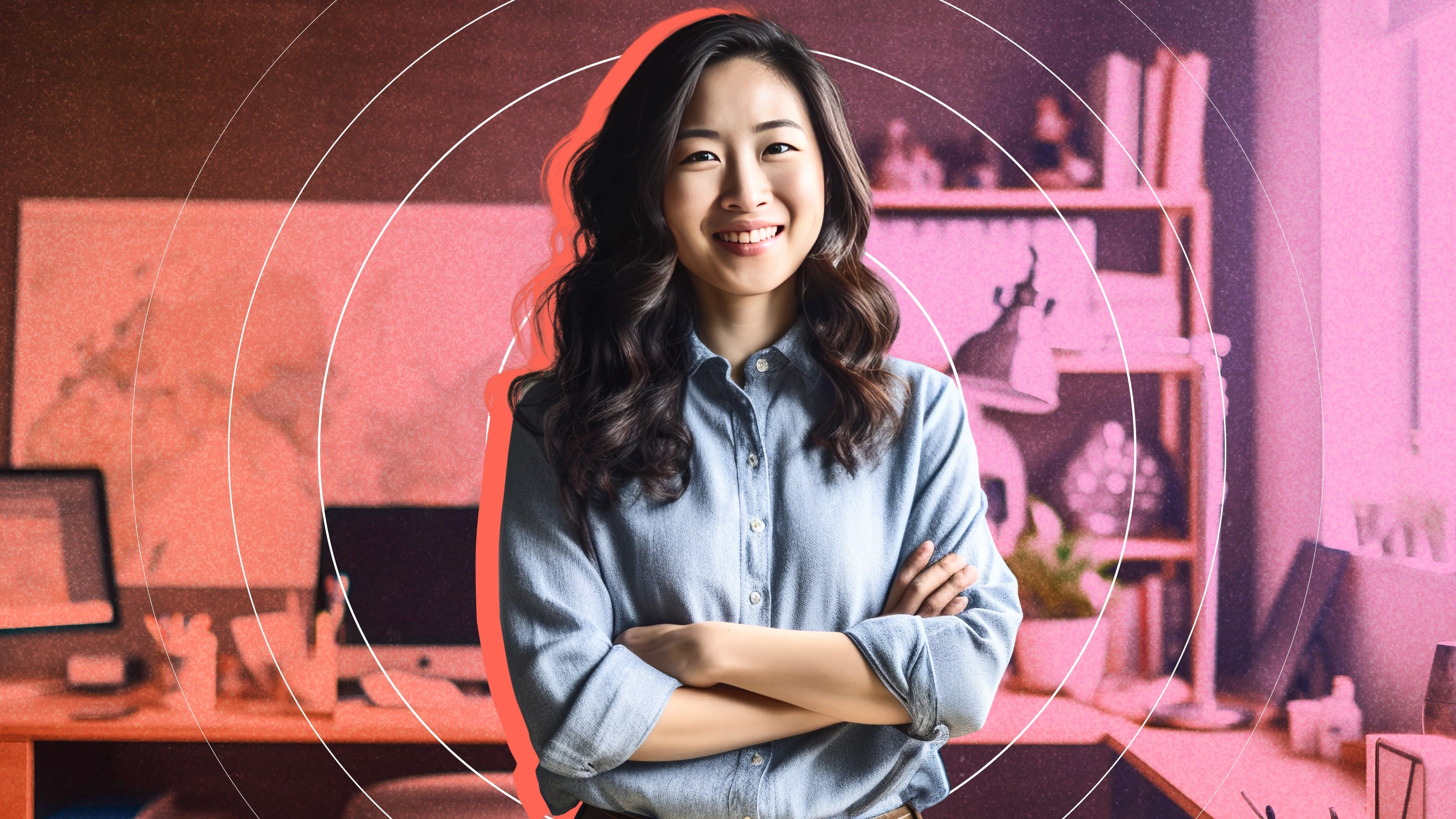 "I'm a leader, here's where I need advice": Answering 5 big questions from top female executives