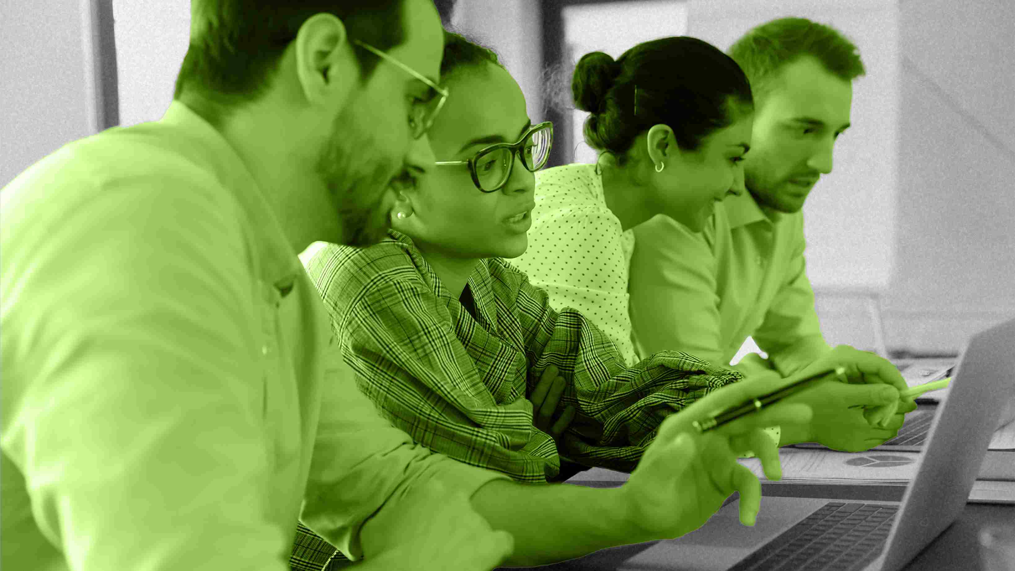 Integrate SEO with traditional advertising for complete world domination (or at least better ROI)