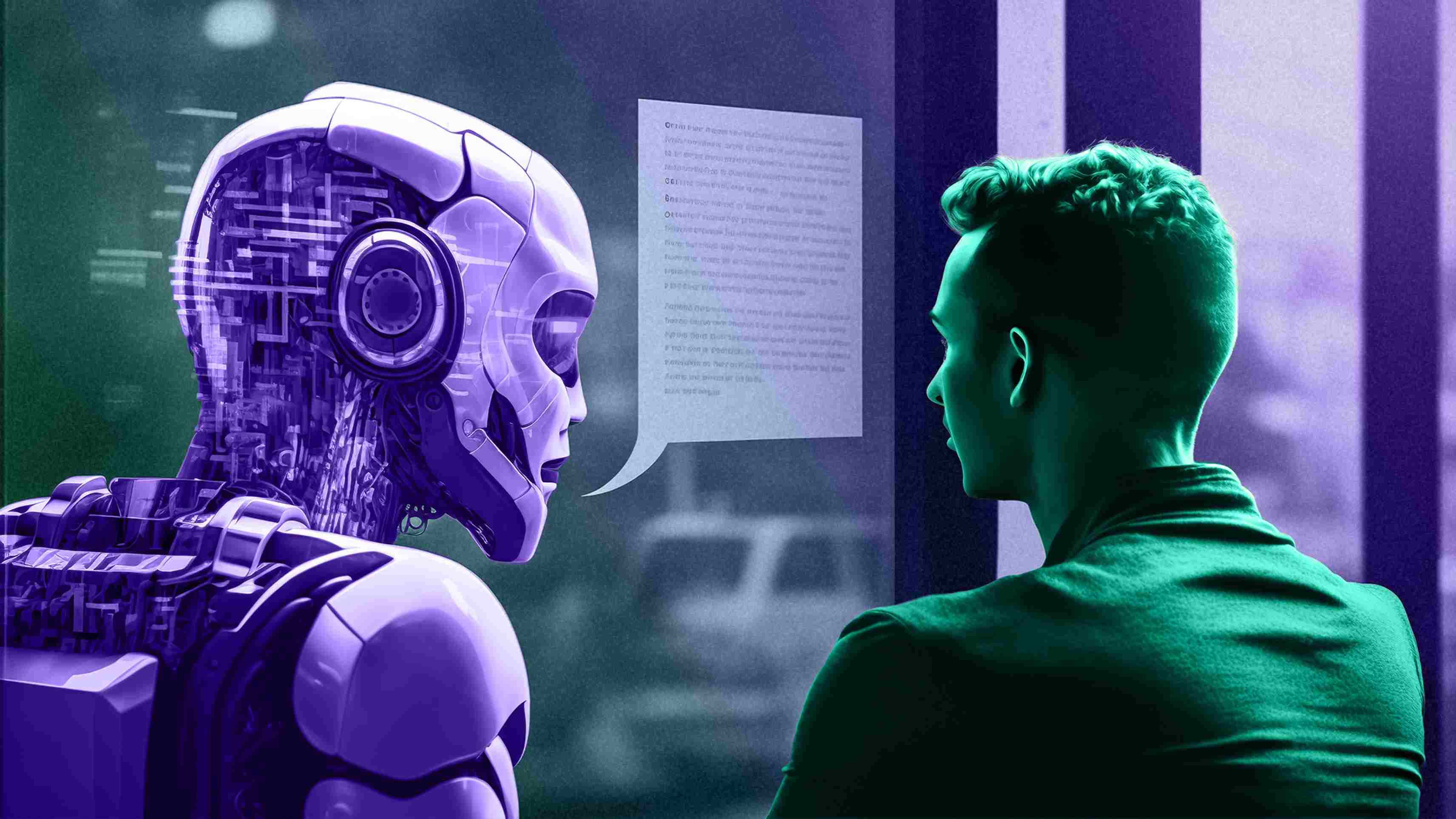 It's time for company boards to decide where they stand on AI