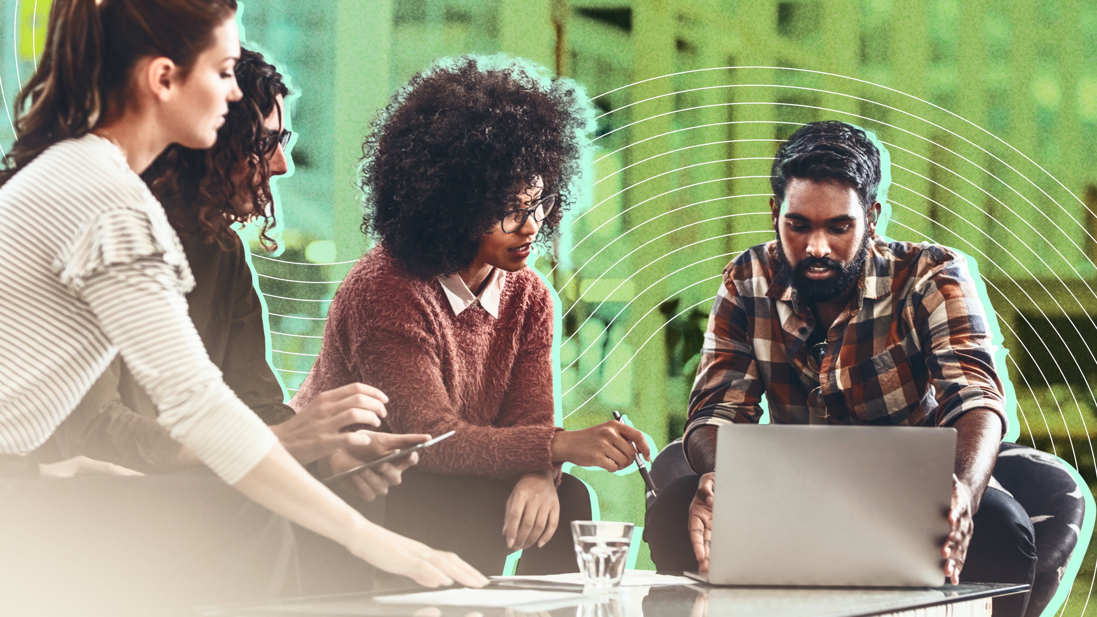 Six lessons for startups from a six-time entrepreneur