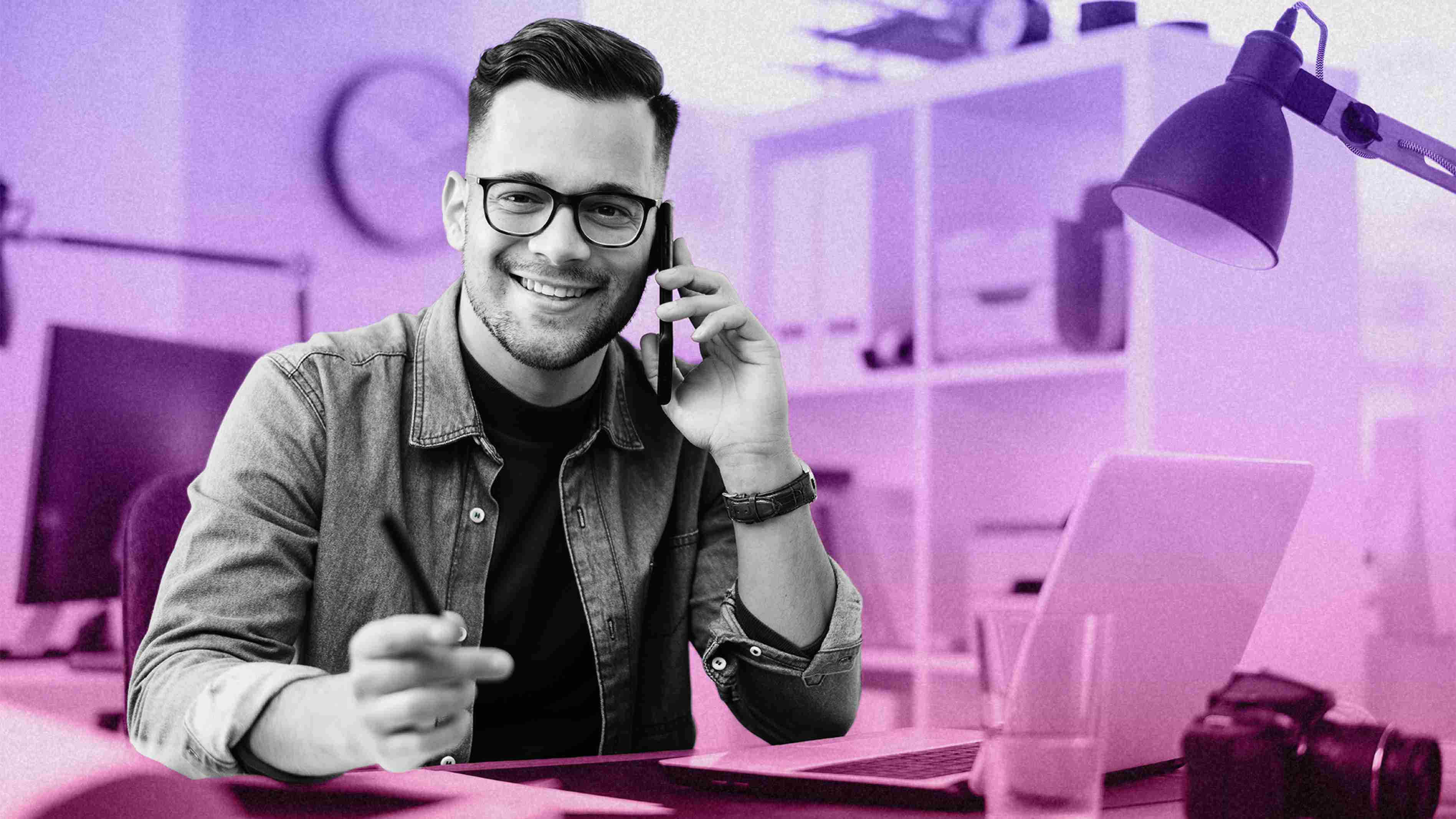 The 5 pillars that transform marketing into a growth driver