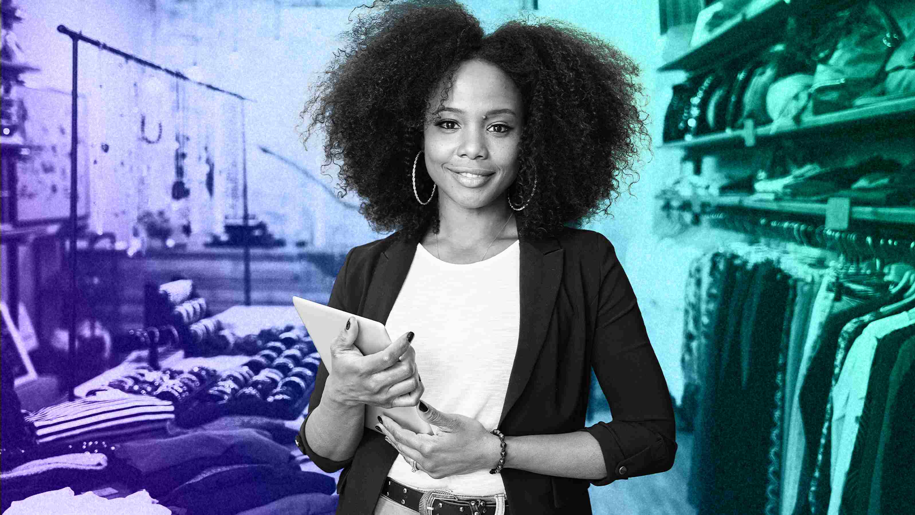 What do retailers want from the internet economy?