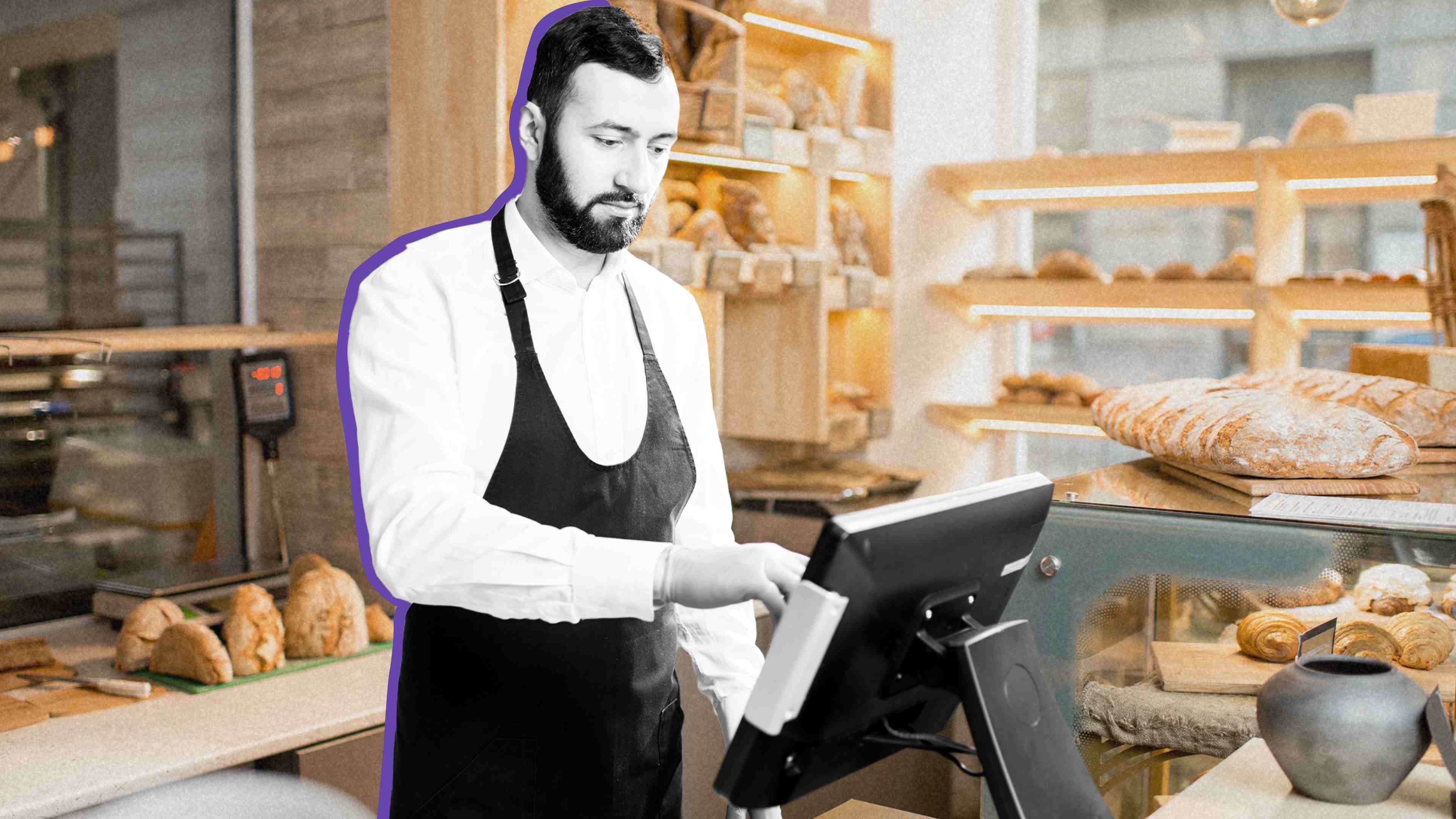 Where is the appetite for foodservice?