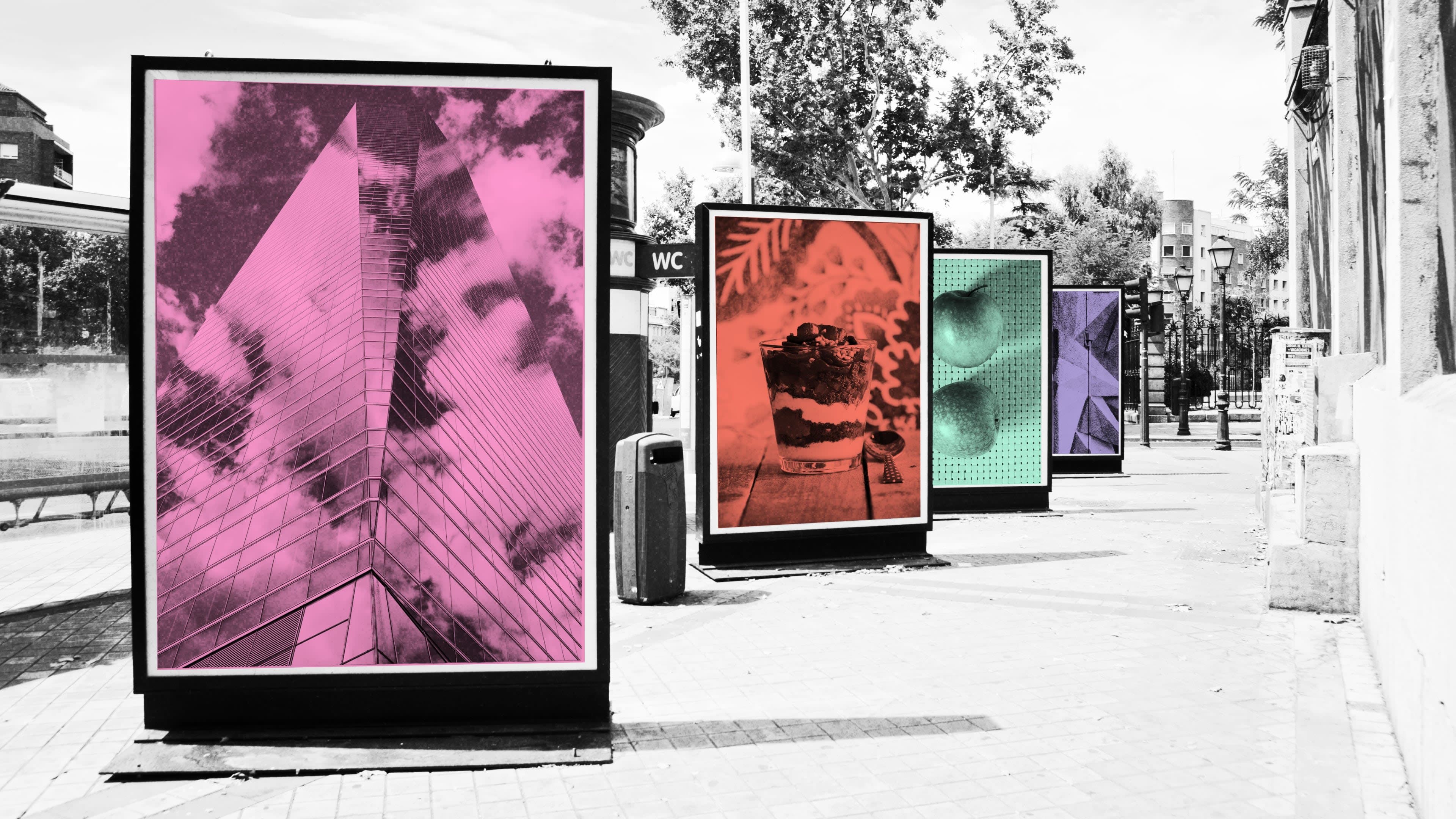 As brands demand more from advertising, here's how out of home is responding
