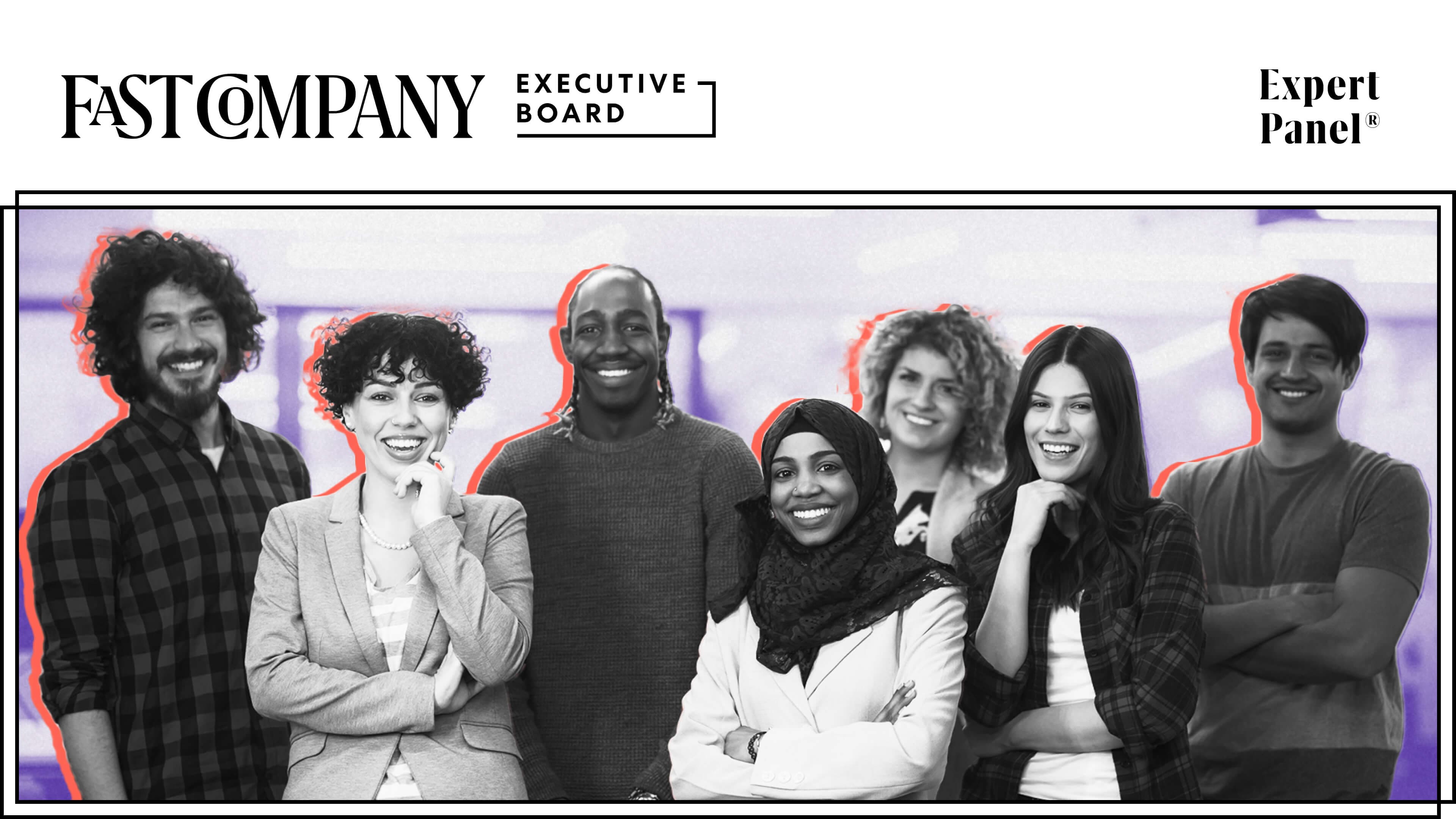 Is you business setting higher DEI standards in today's workplace?