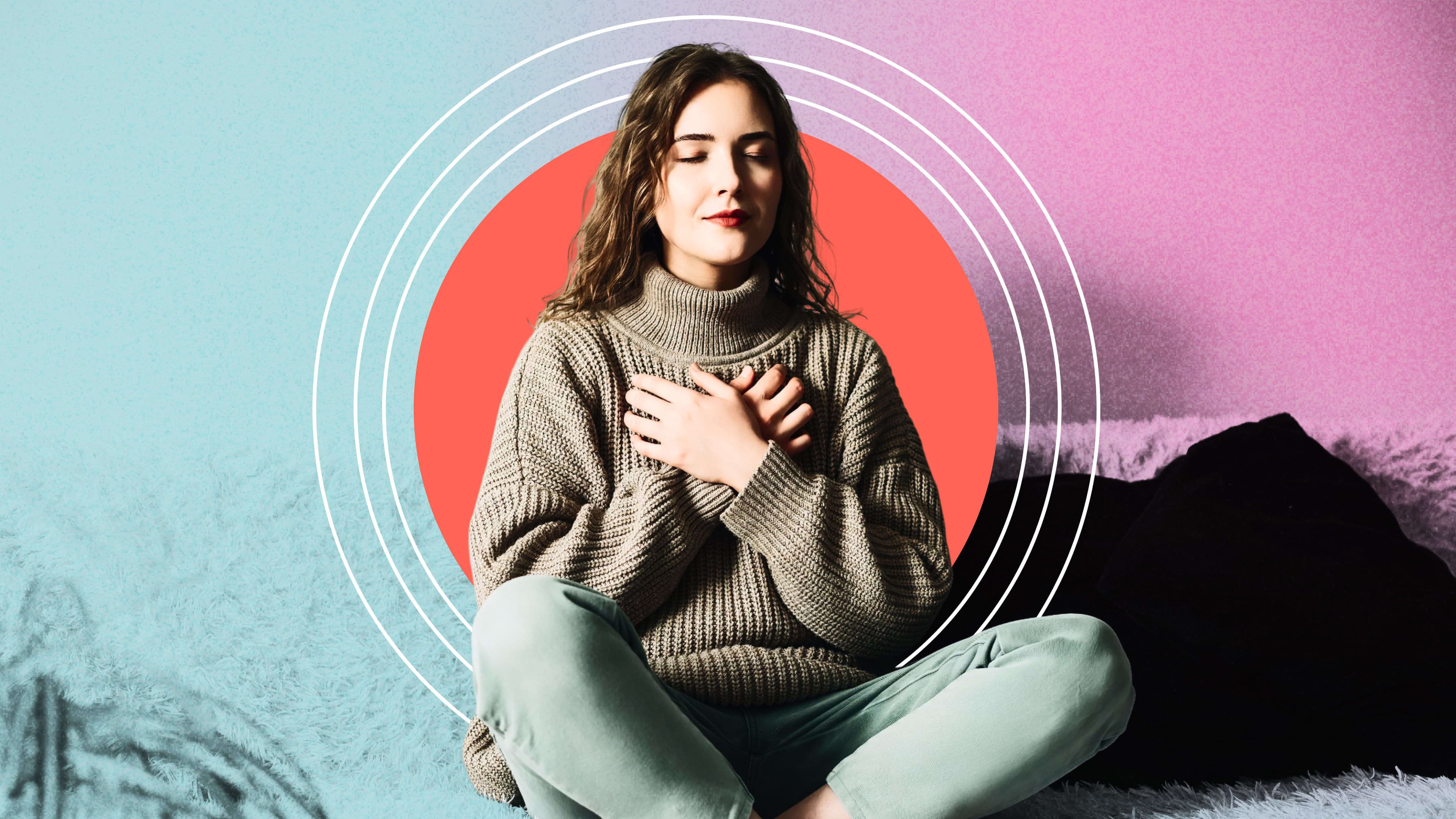 From addicted to doing to intentional being: The path to finding fulfillment