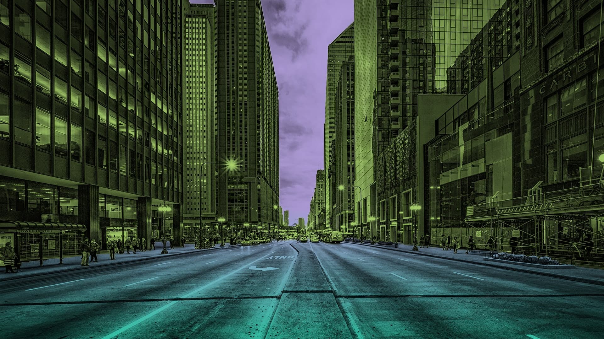 Growing discourse in AI and data's impact on urban planning & placemaking