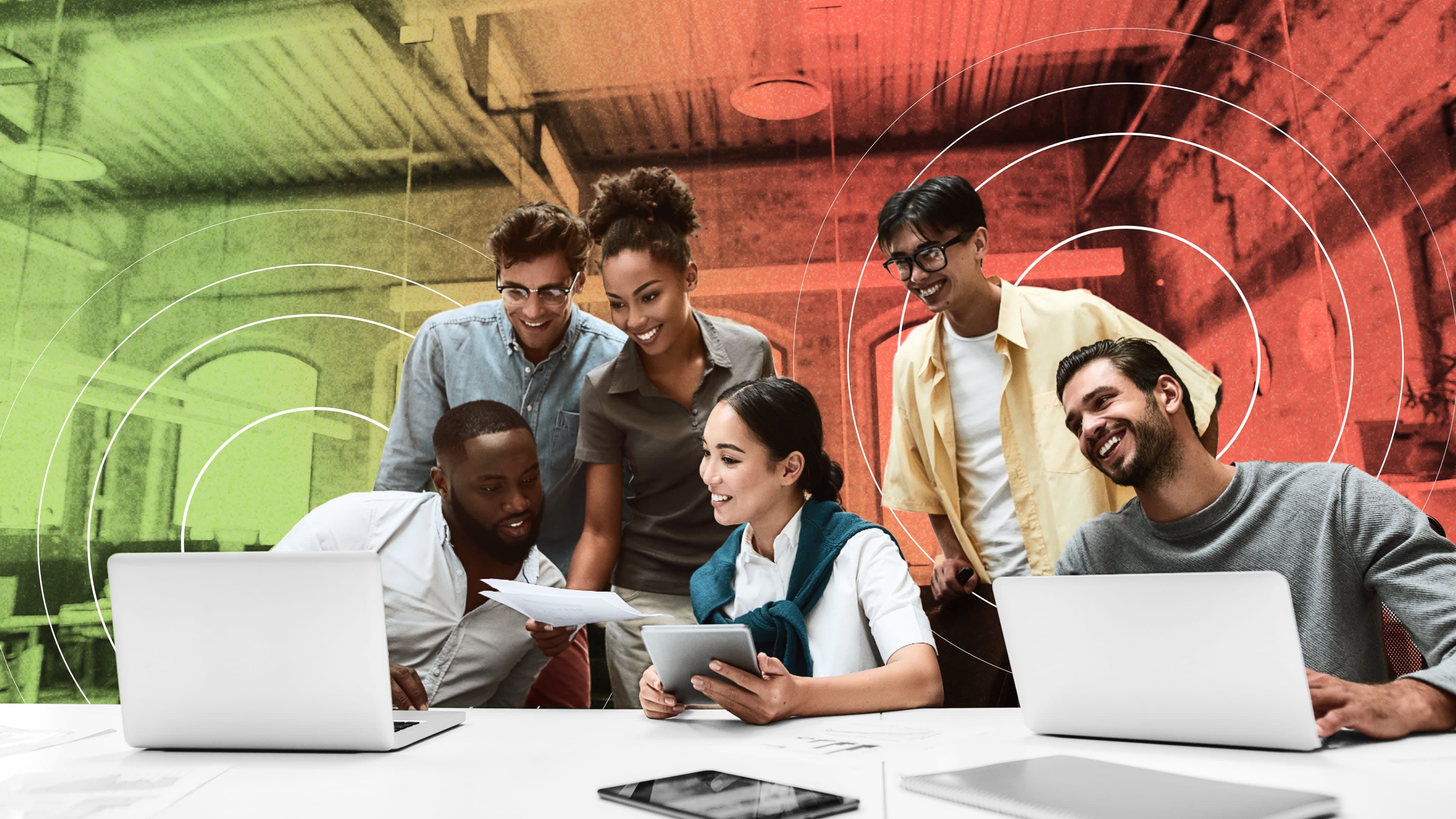 Like PB & J, marketing and sales are better together
