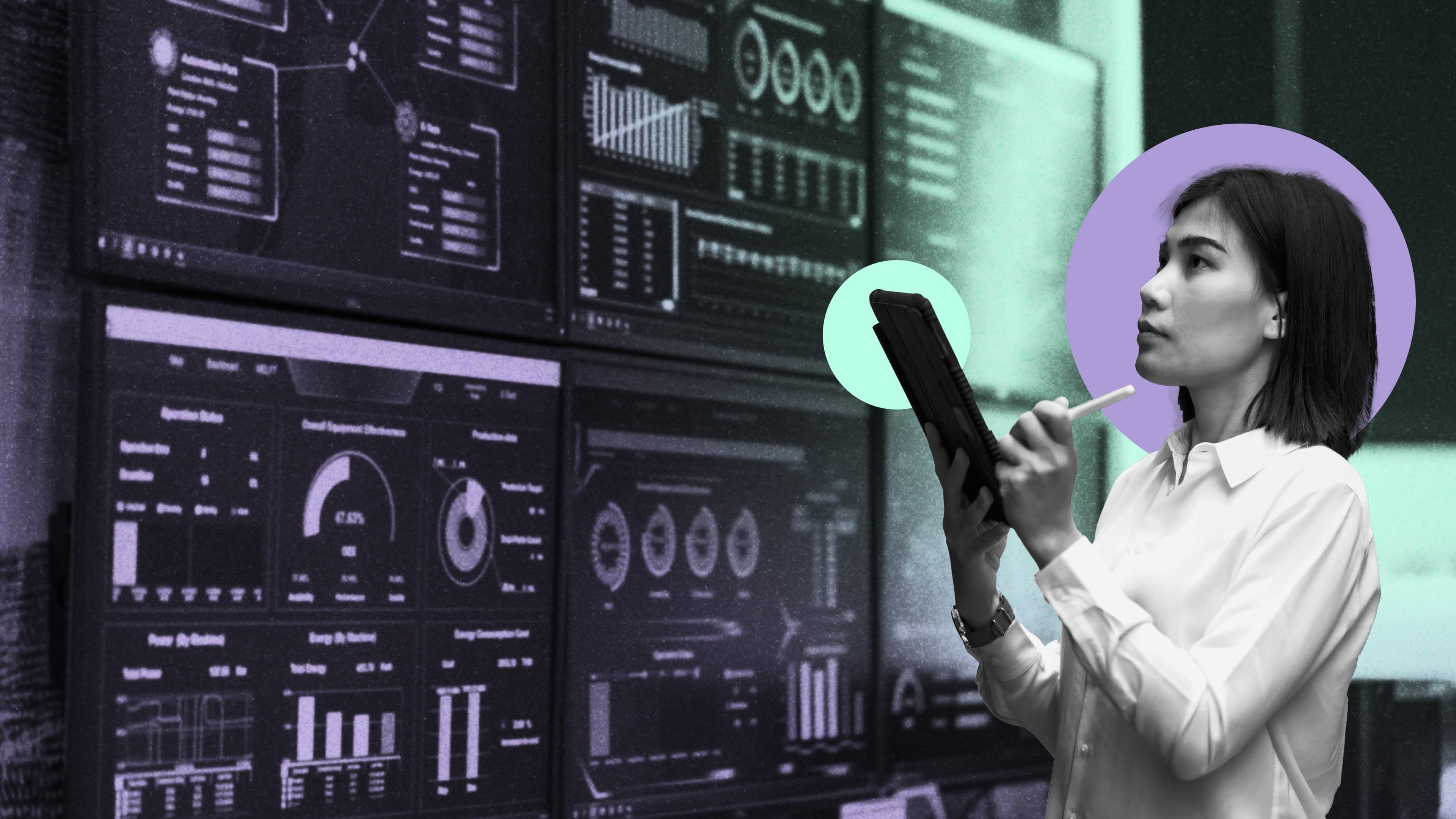 Imagining the use of generative AI in your business