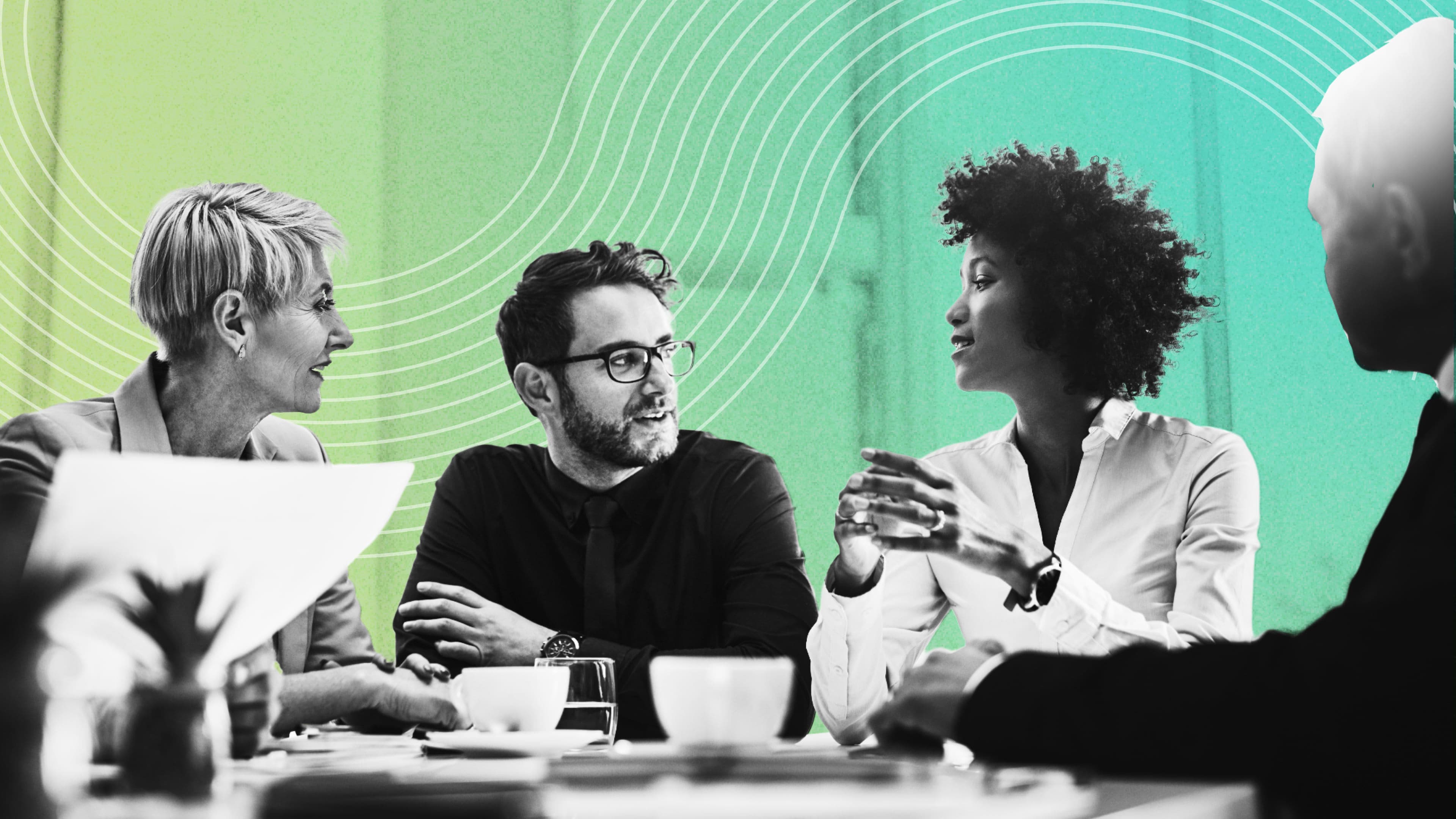 The CEO’s guide to preparing a company for the increasingly diverse 21st century