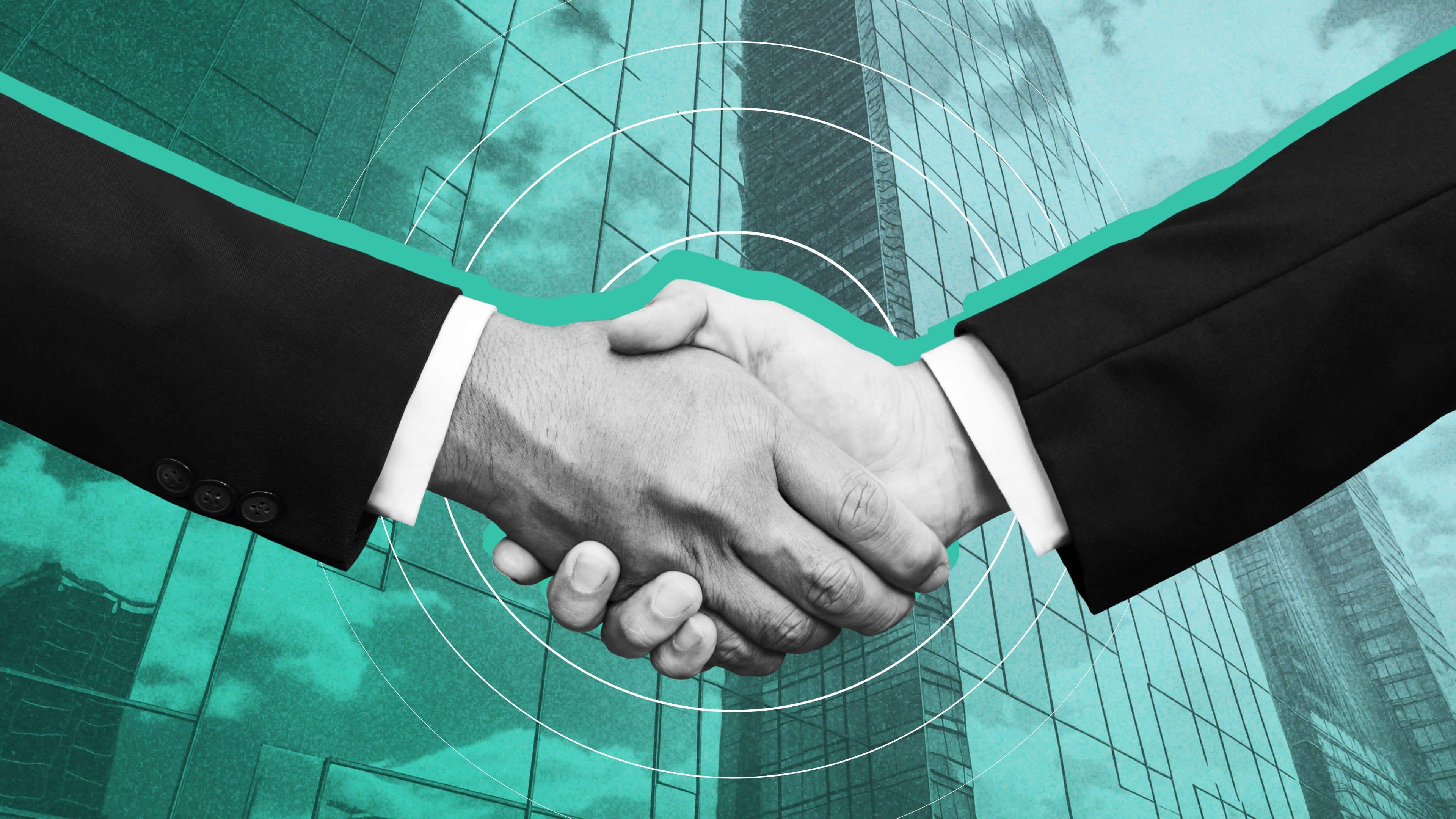 The intersection of consolidation and digital technologies in the banking industry