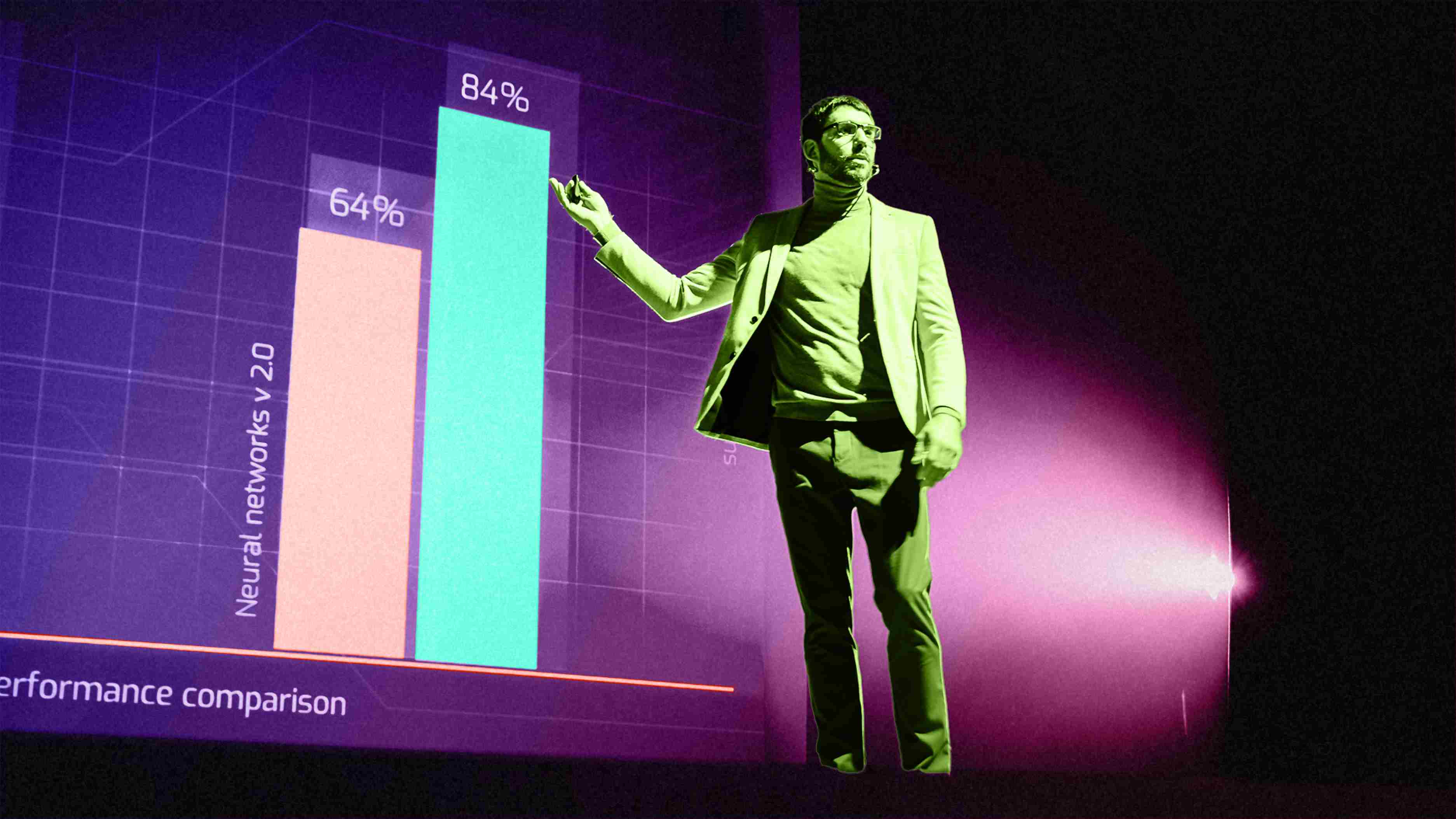 5 tips for curating talent for events