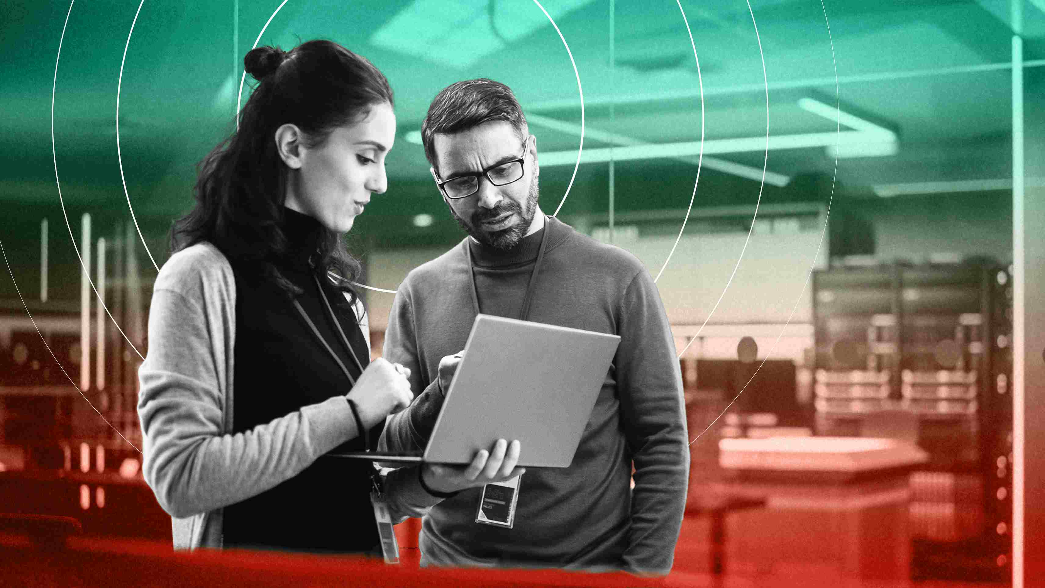 How generative AI is transforming life sciences